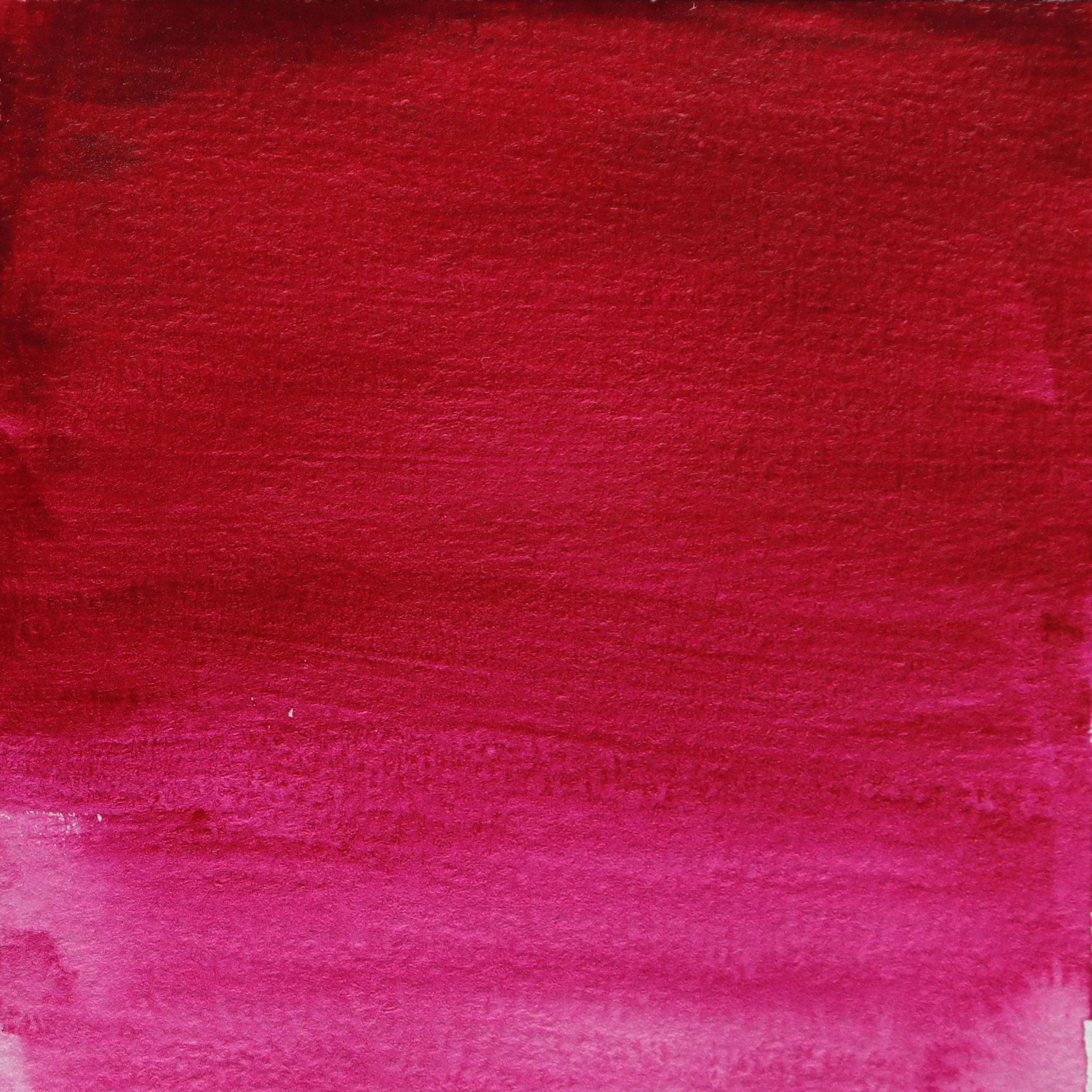 Blockx 3x Aquarellfarbe, Tube 15ml Quinacridon Magenta 44329BXC