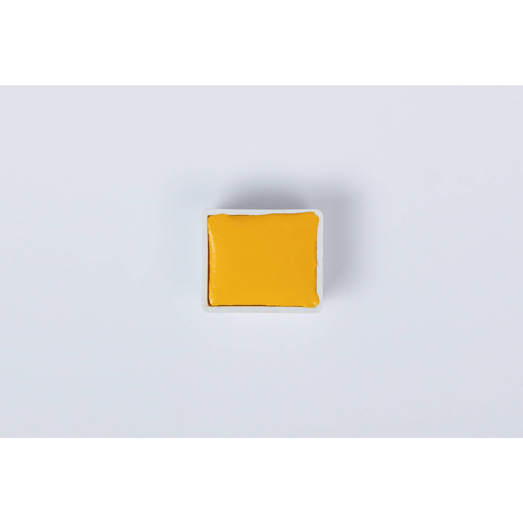 Blockx 3x Aquarellfarbe, 1/2 Näpfchen 1,5ml Cadmium Mittel 41315BXC