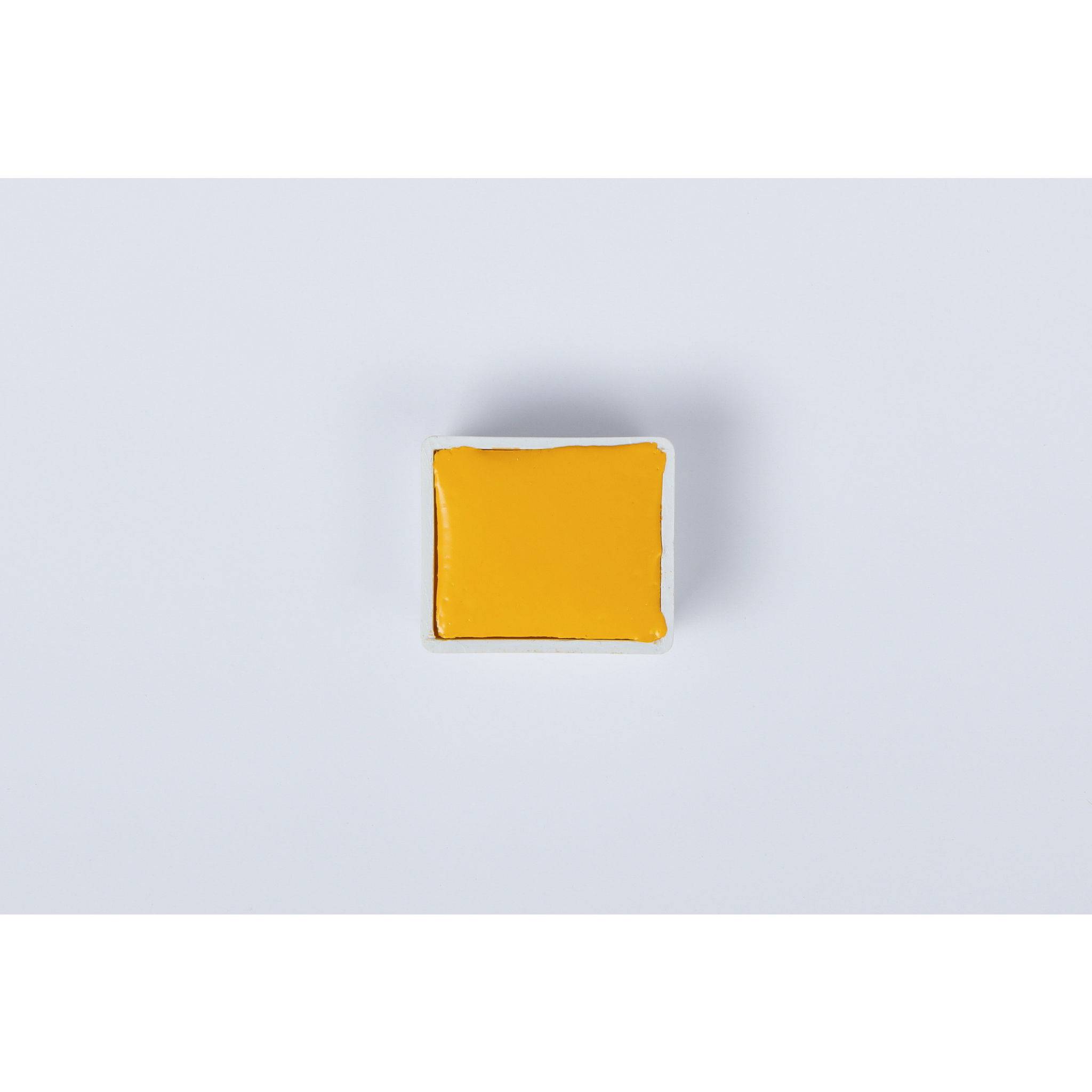 Blockx 3x Aquarellfarbe, 1/2 Näpfchen 1,5ml Cadmium Mittel 41315BXC