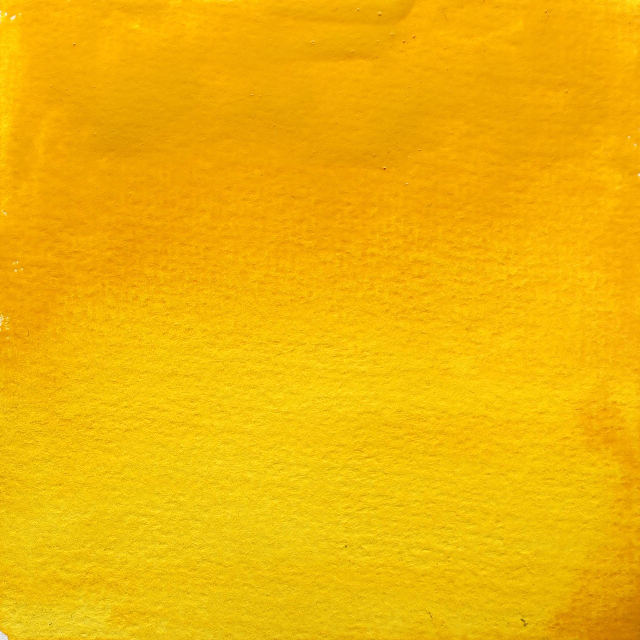 Blockx 3x Aquarellfarbe, Indischgelb - Tube 15ml - Indischgelb 44317BXC