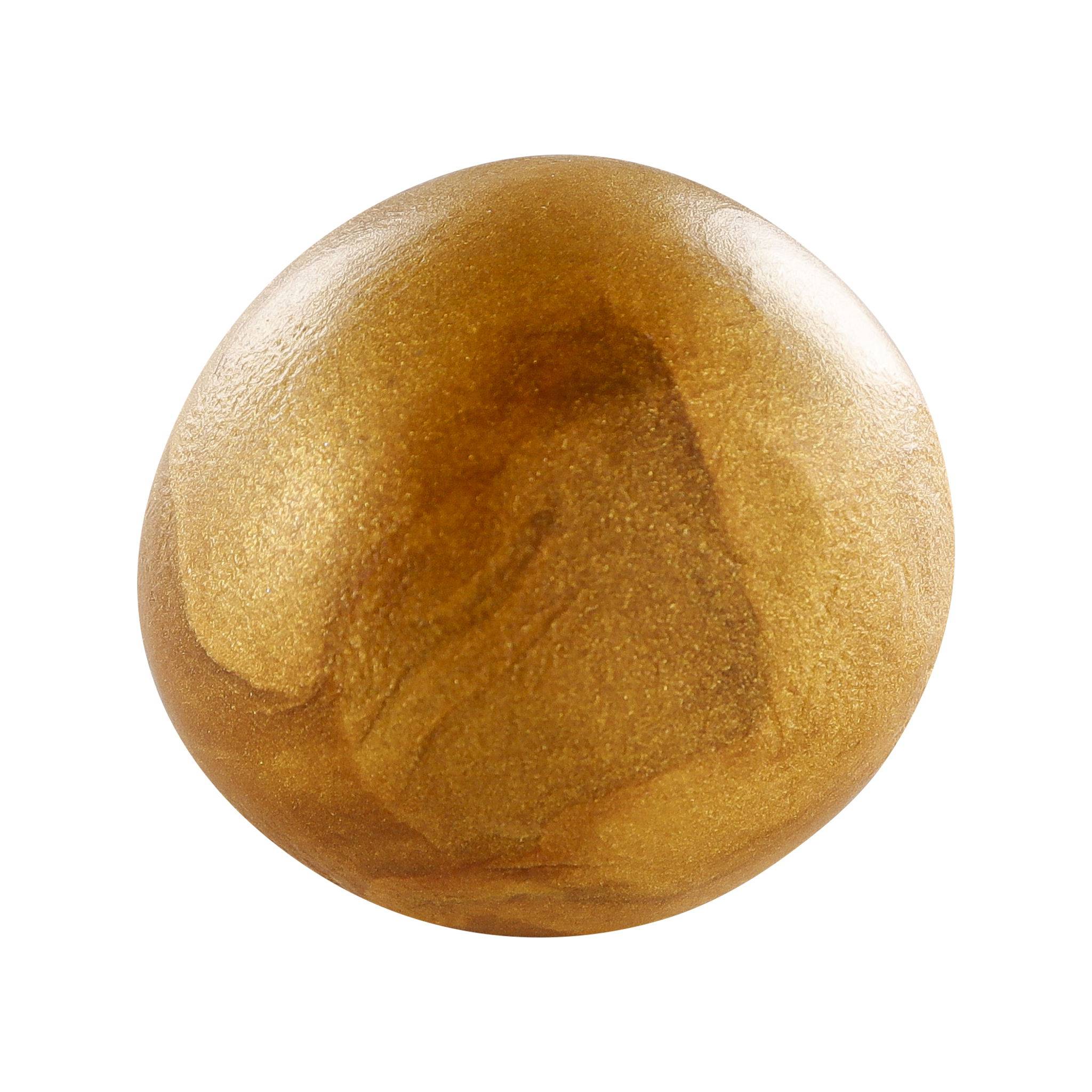 Cernit 6x Metallic 56g, Gold - Gold CE0870056050C