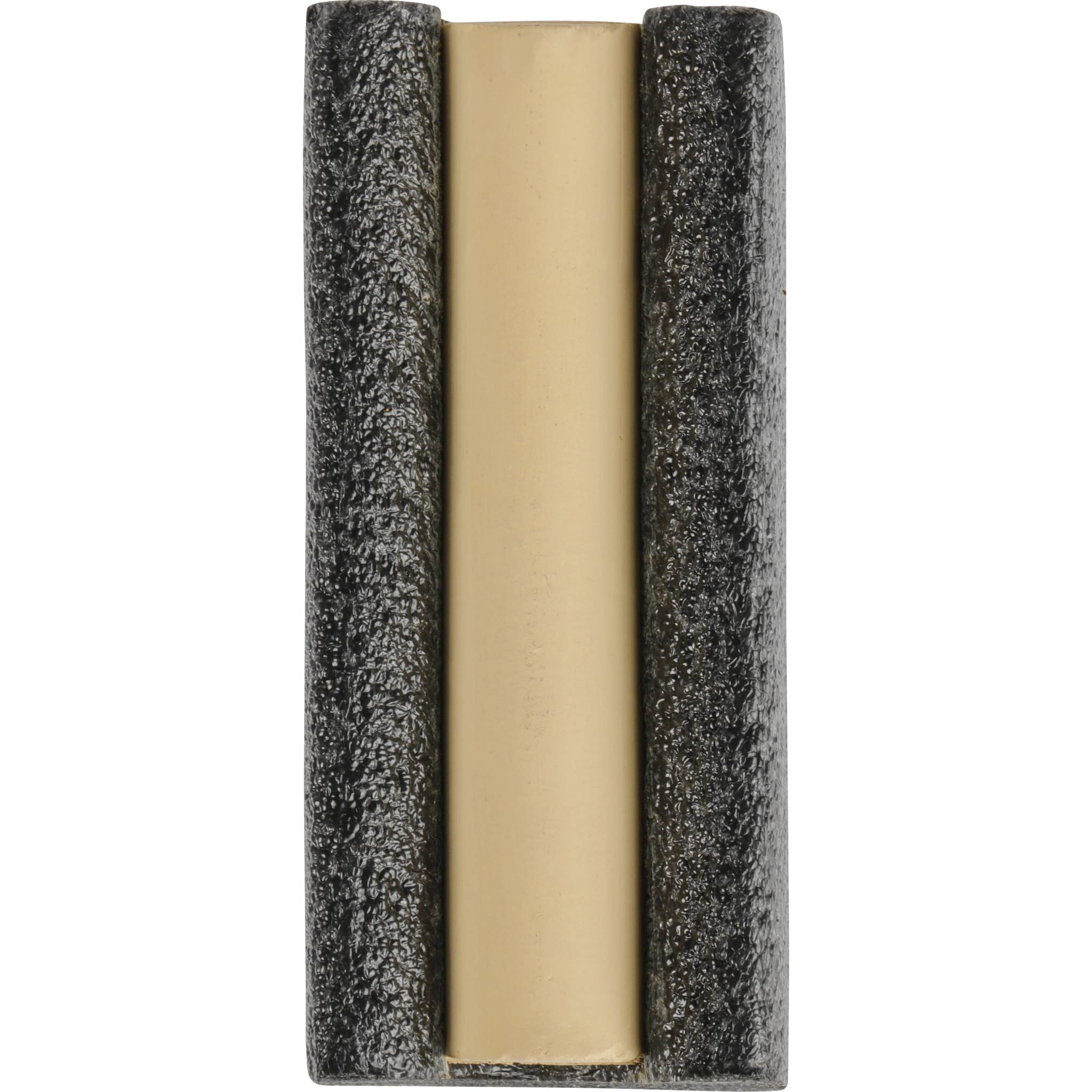 Blockx 3x Pastellkreide, Ockergelb 4 12144BXC