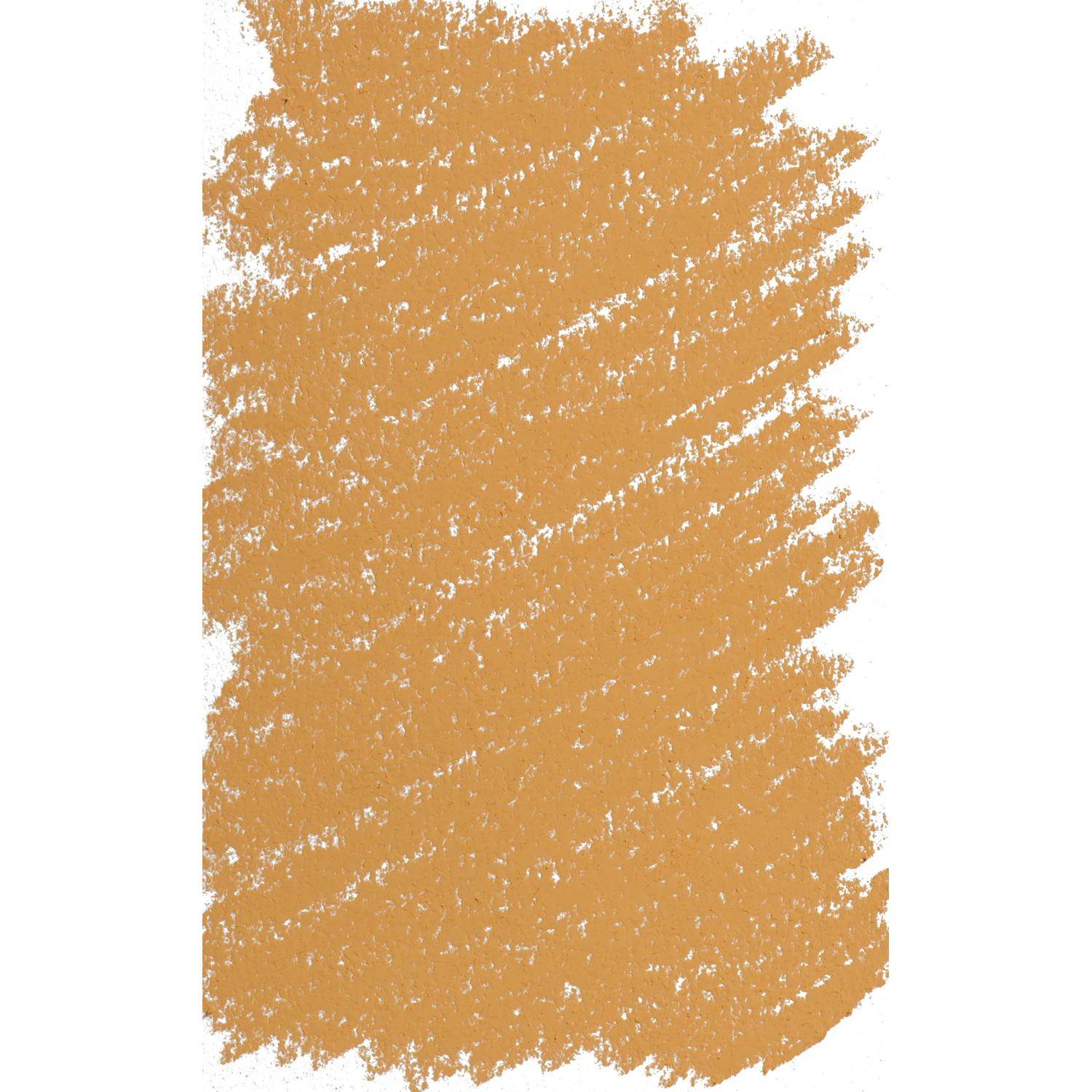 Blockx 3x Pastellkreide, Ockergelb 4 12144BXC
