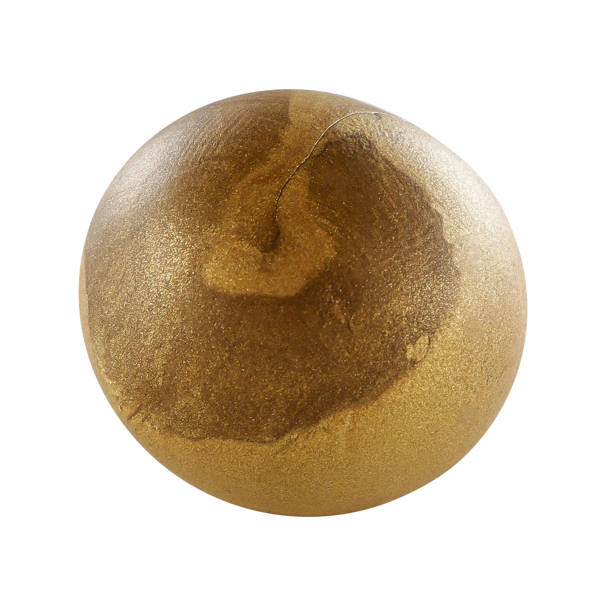 Cernit 6x Metallic 56g, Dunkelgold - Dunkelgold CE0870056053C