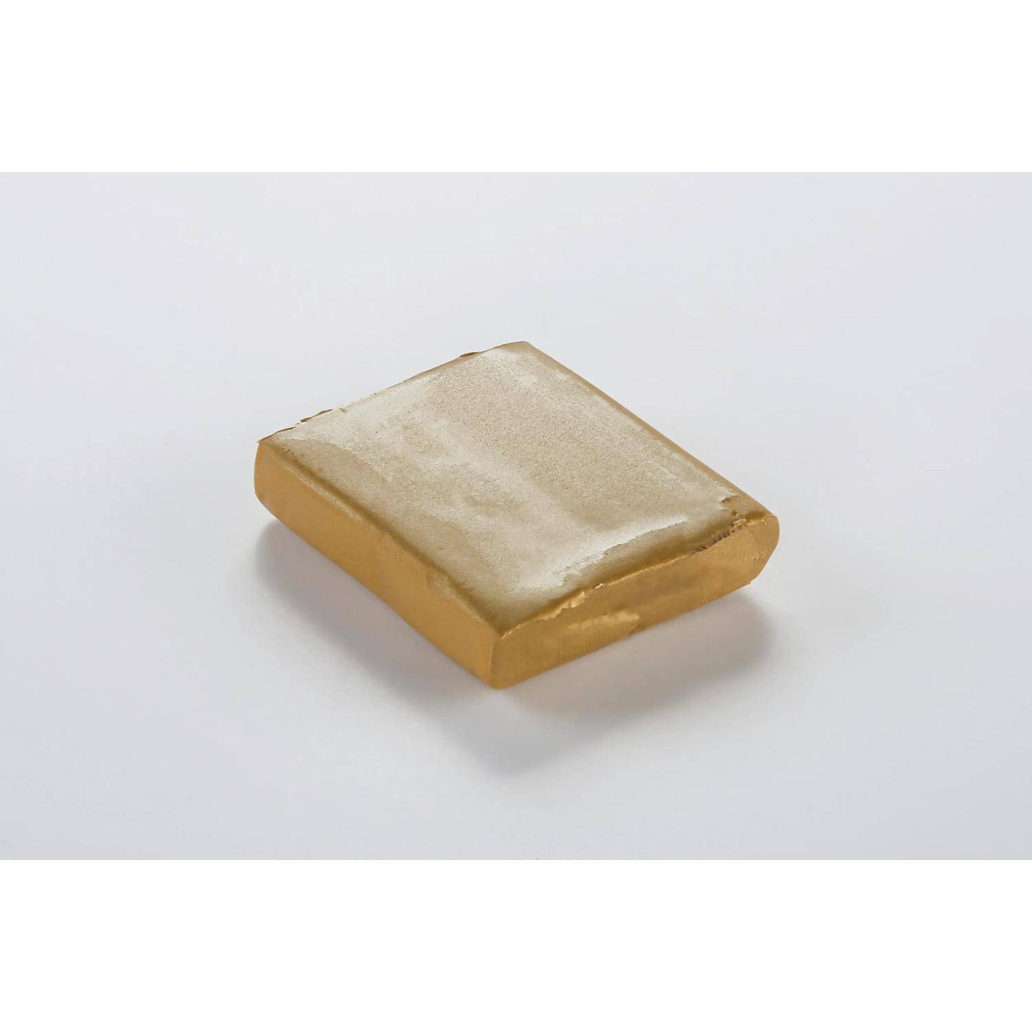 Cernit 6x Metallic 56g, Dunkelgold - Dunkelgold CE0870056053C