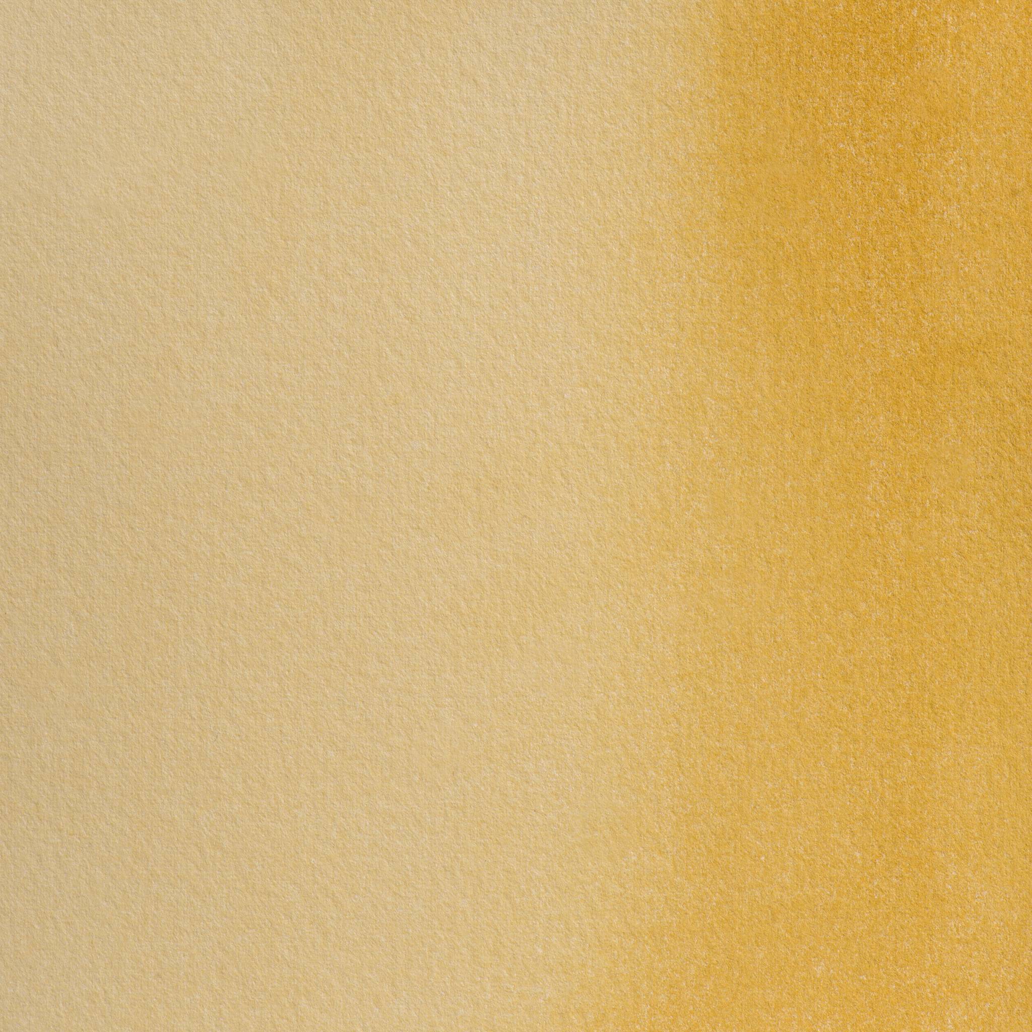 Blockx 3x Aquarellfarbe, Ockergelb - 1/2 Näpfchen 1,5ml - Ockergelb| 41111BXC