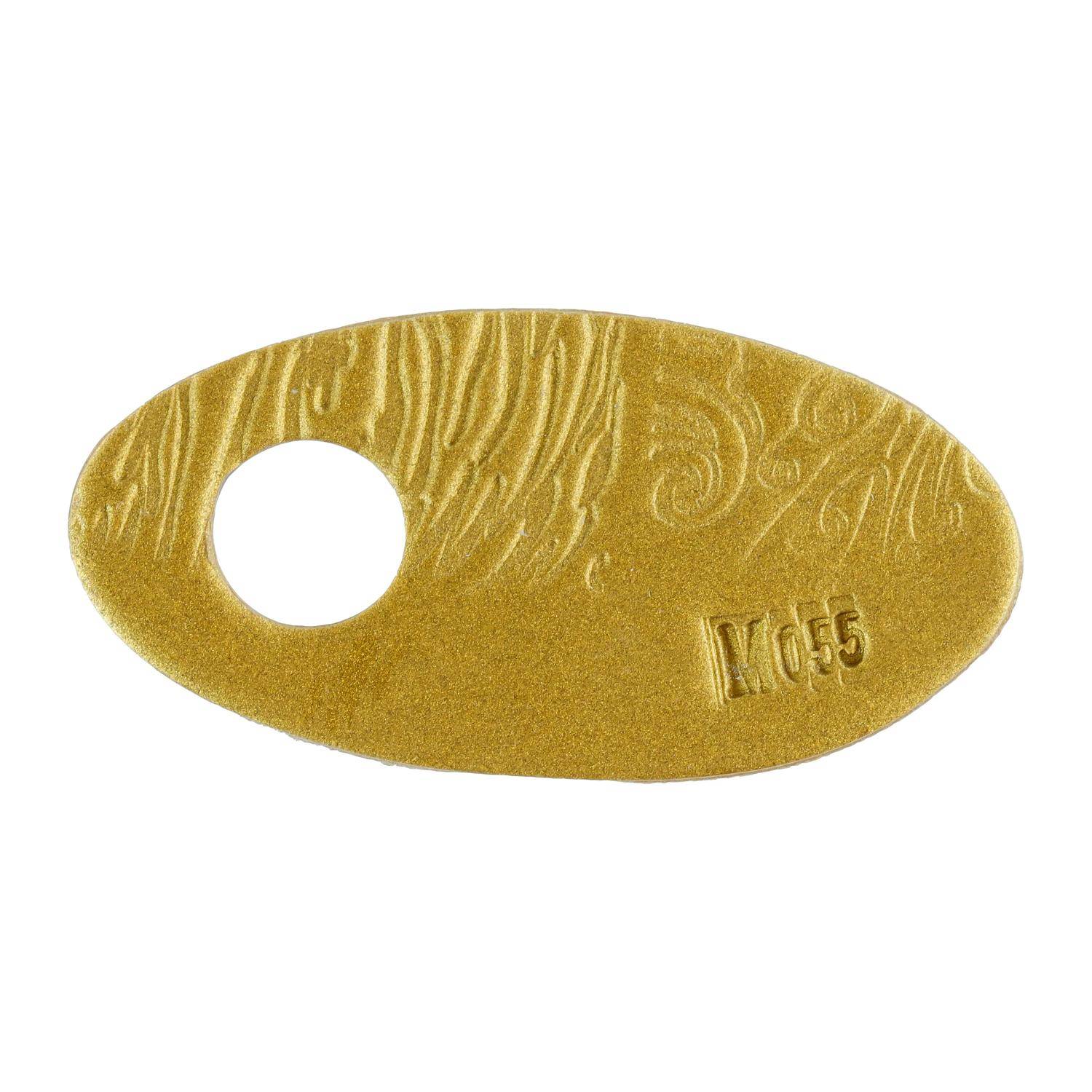 Cernit 6x Metallic 56g, Antikgold - Antikgold CE0870056055C