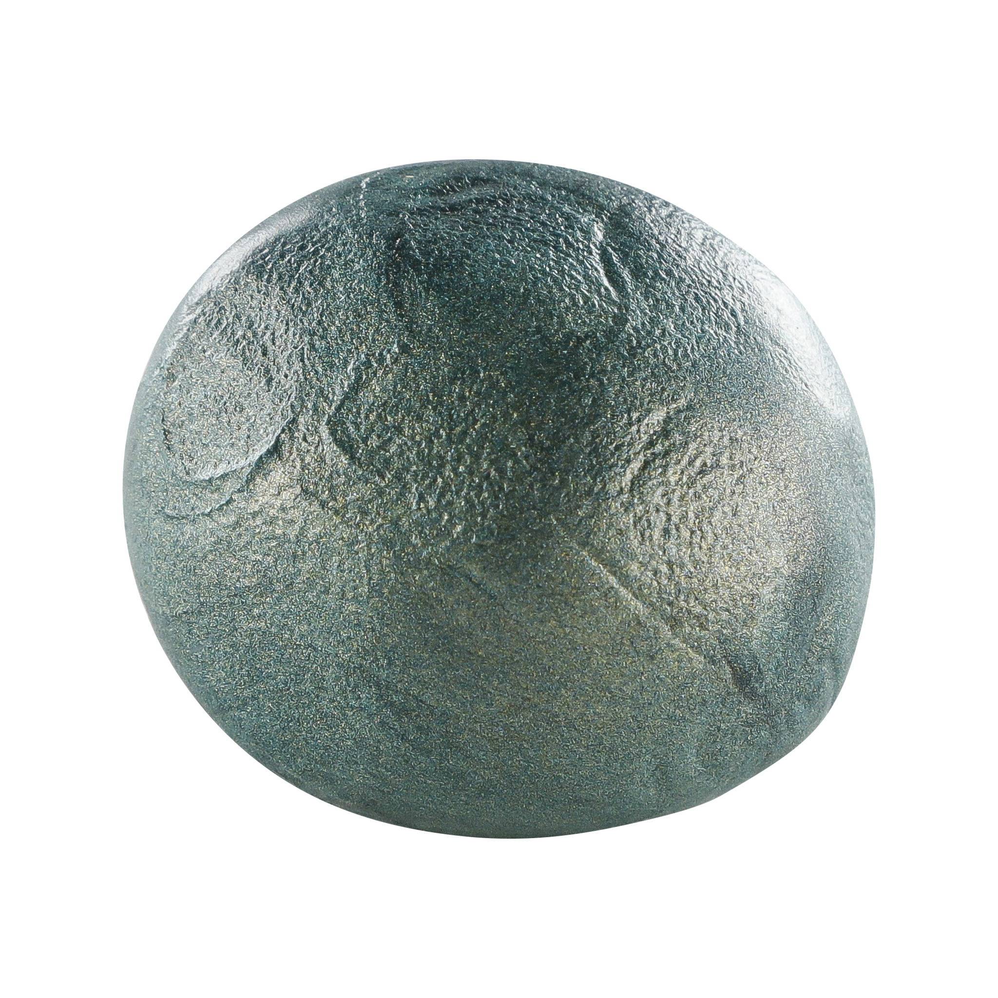 Cernit 6x Metallic 56g, Türkisgold - Goldtürkis CE0870056054C