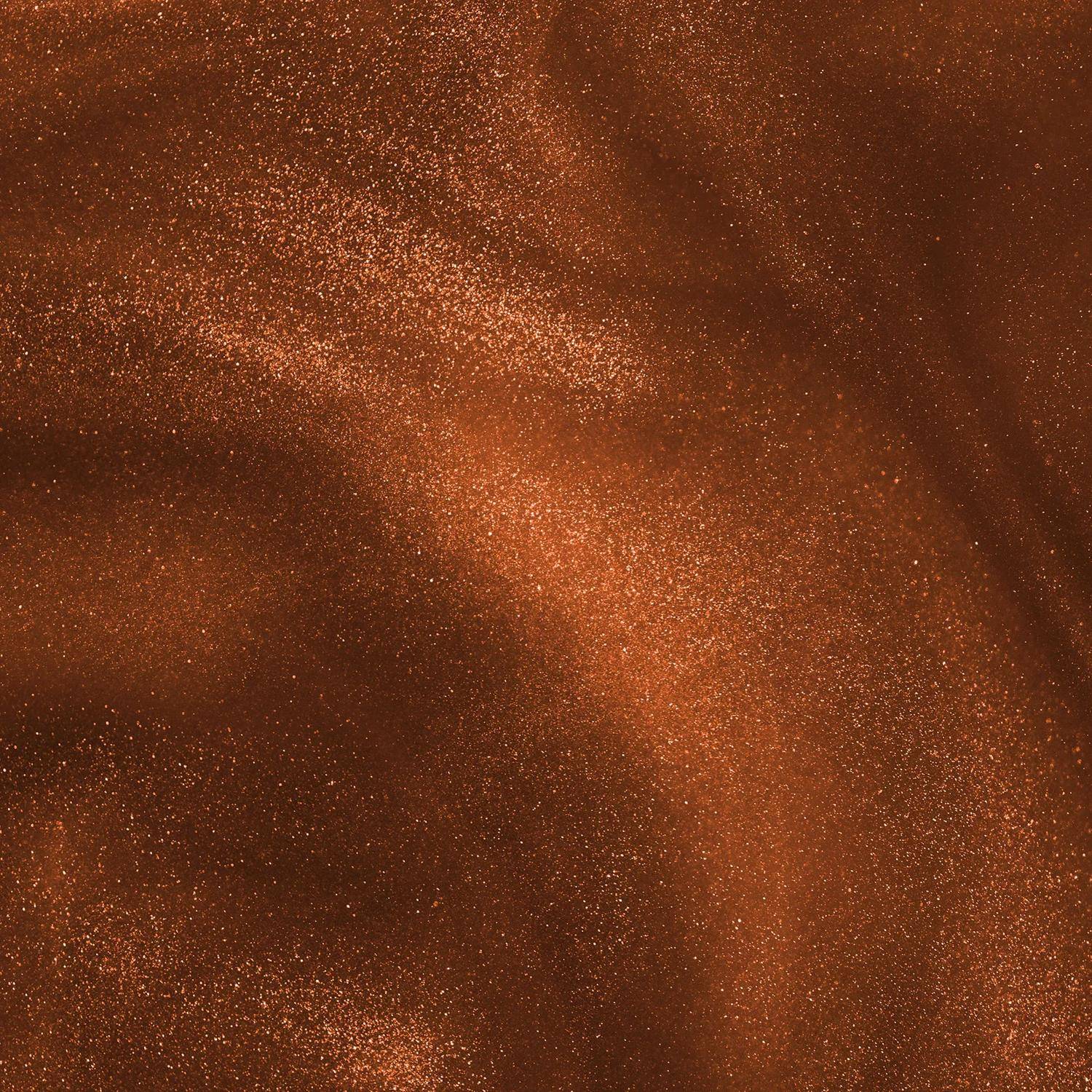 Cernit 6x Sparkling 3g, Metallic Pigmentpulver, Kupfer - Kupfer CE6100005057C