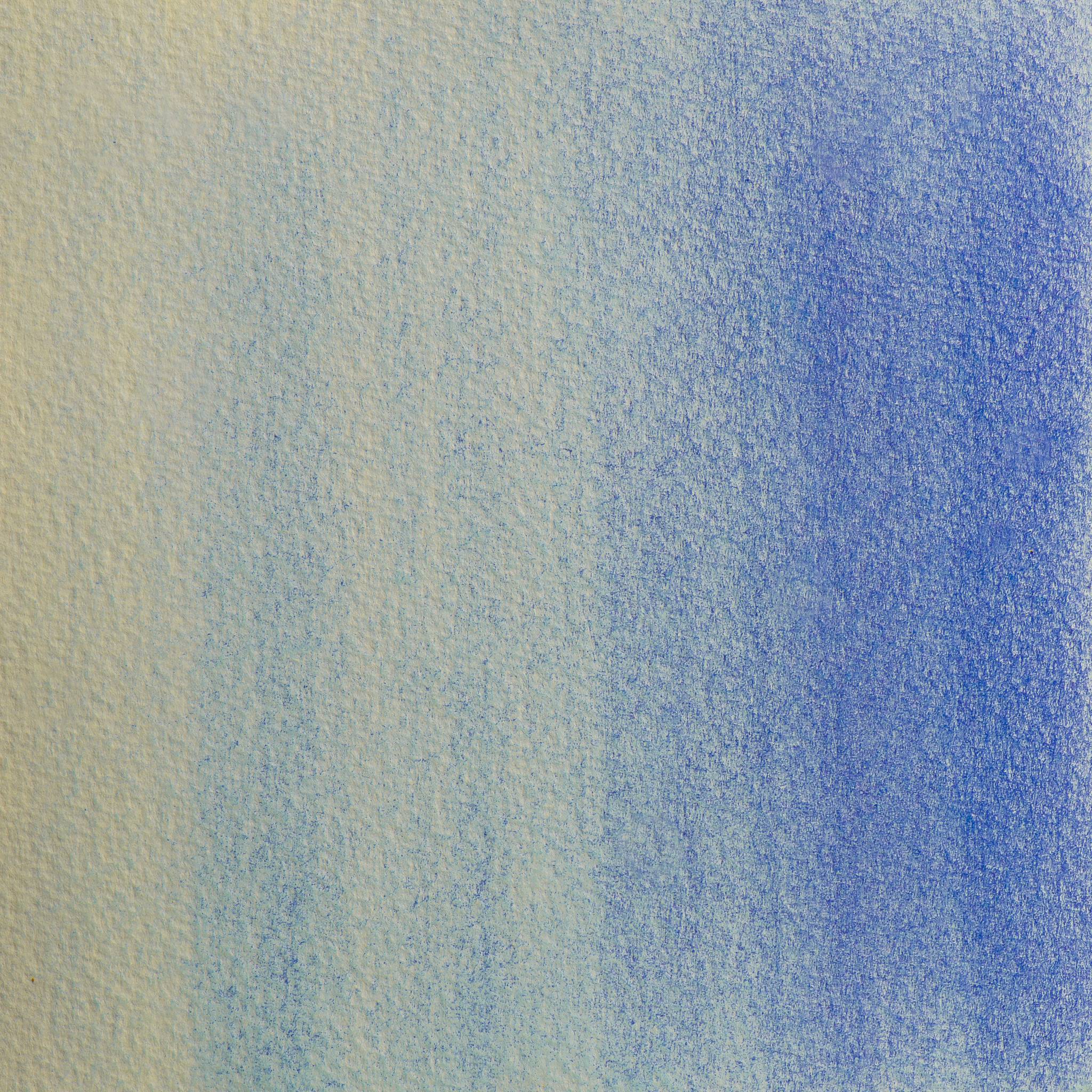 Blockx 3x Aquarellfarbe, Indigo - 1/2 Näpfchen 1,5ml - Indigo 41256BXC