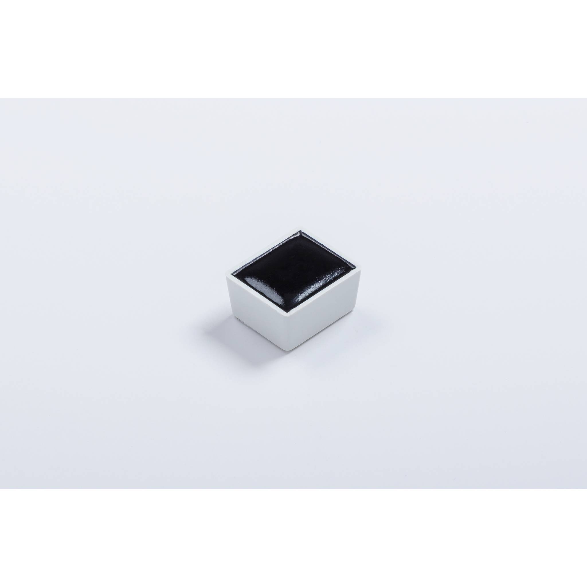 Blockx 3x Aquarellfarbe, Indigo - 1/2 Näpfchen 1,5ml - Indigo 41256BXC