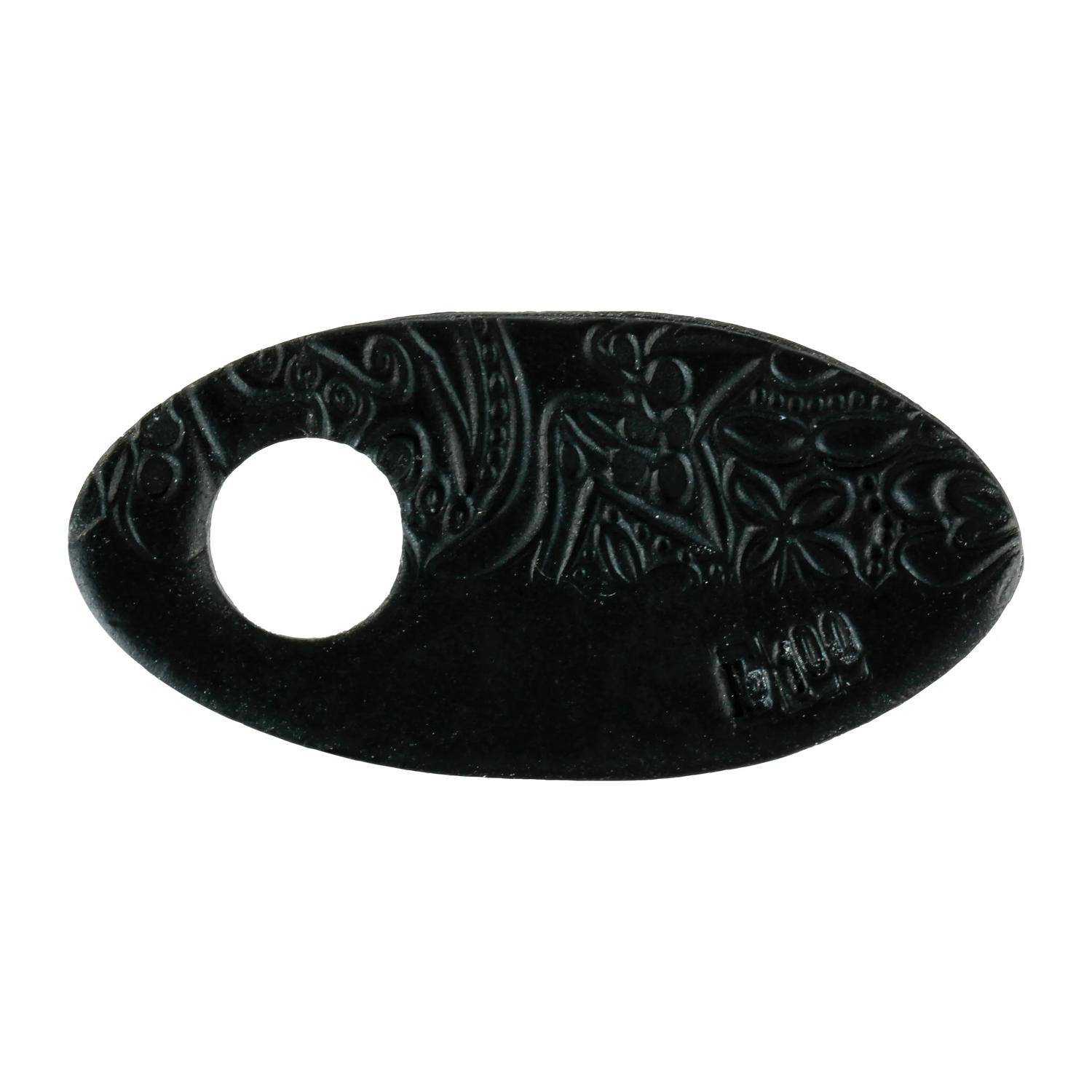 Cernit 6x Number One 56g, Schwarz - Schwarz CE0900056100C