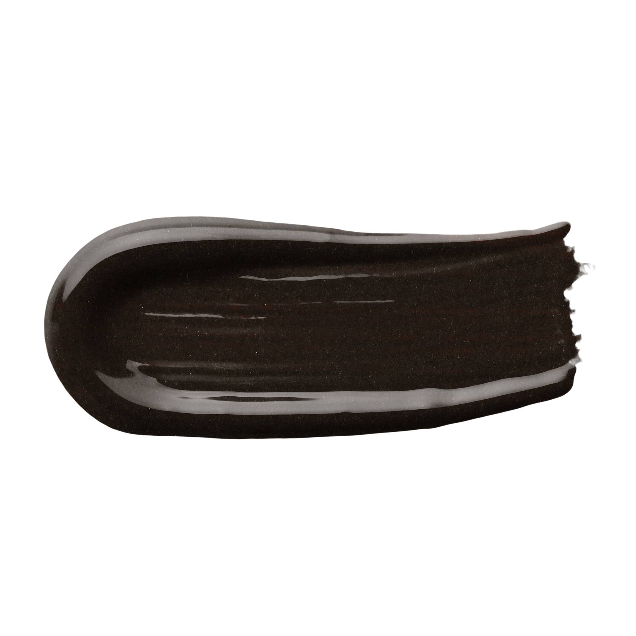 Darwi 4x Stoffmalfarbe Flasche 50ml, Dunkelbraun Dunkelbraun DA0100050805C