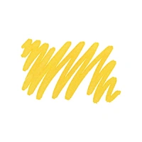 Darwi 6x Keramikfarbe, Marker 2mm Spitze, 6ml, Dunkelgelb DA0340013720C Darwi 6x Keramikfarbe, Marker 2mm Spitze, 6ml, Dunkelgelb DA0340013720C