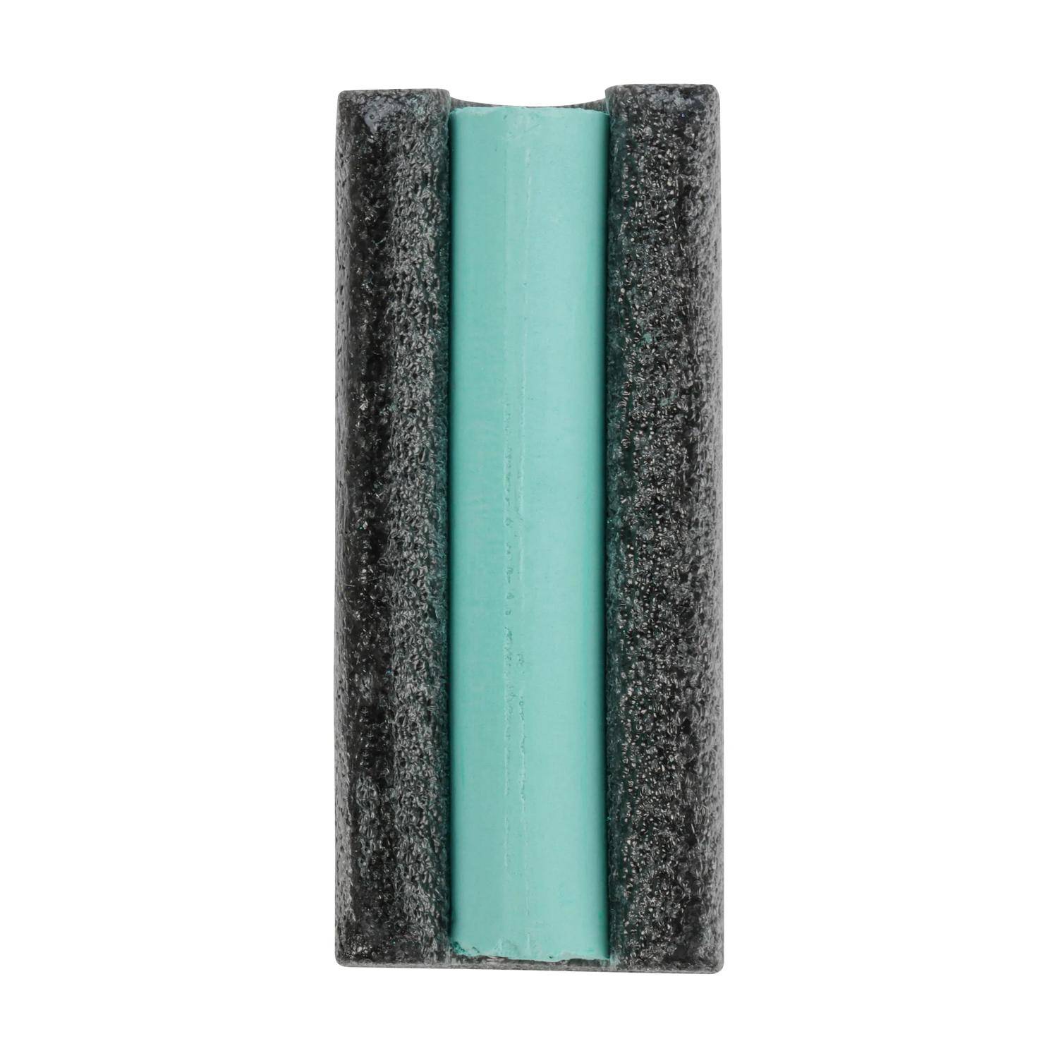 Blockx 3x Pastellkreide, Phtalogrün 3 12603BXC