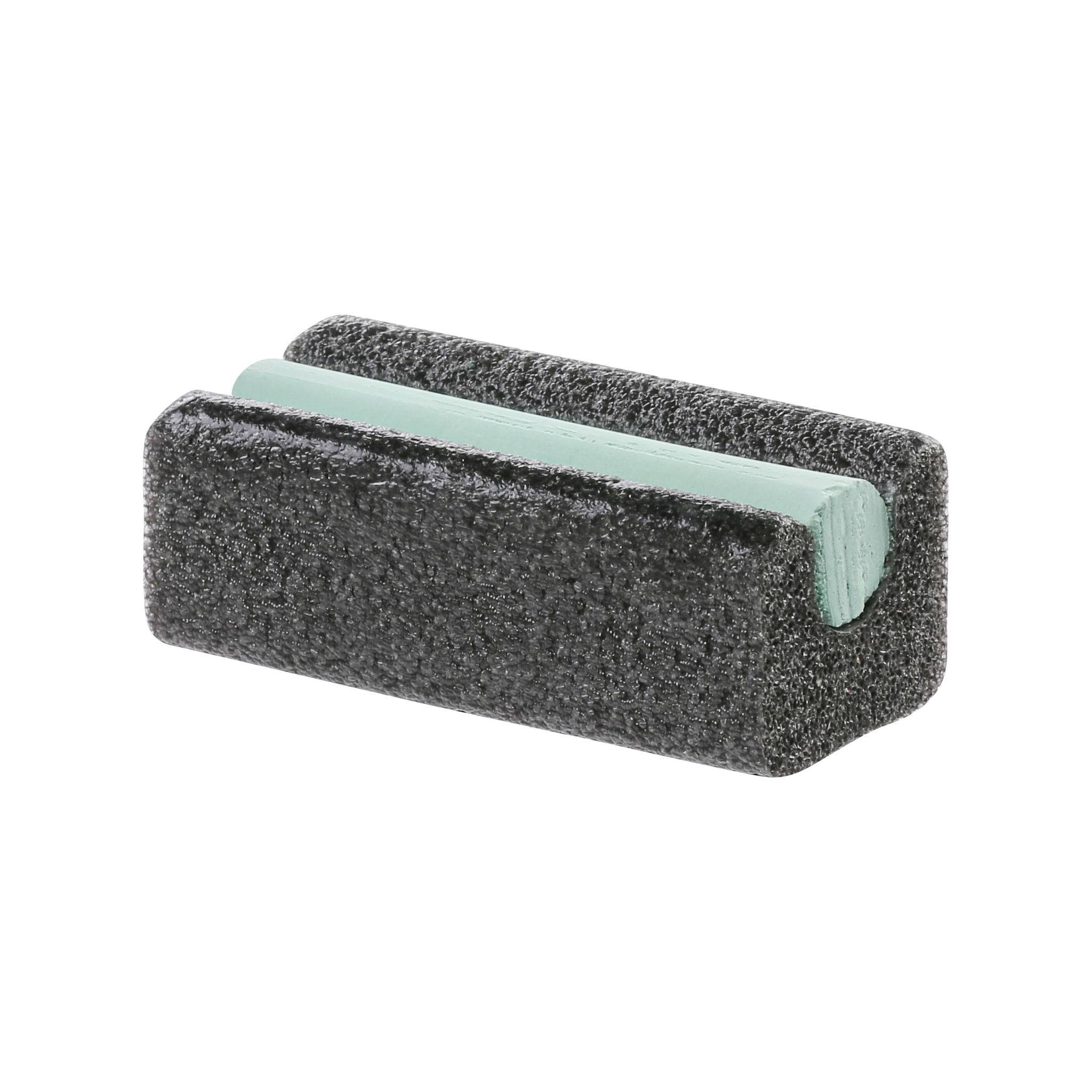 Blockx 3x Pastellkreide, Phtalogrün 3 12603BXC