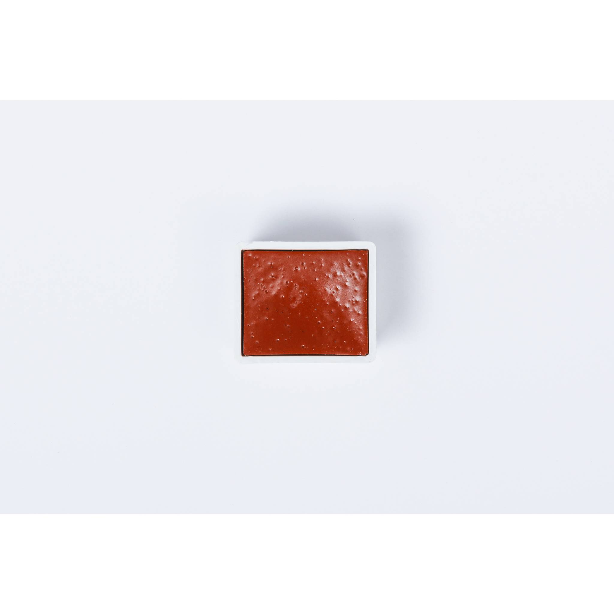 Blockx 3x Aquarellfarbe, Englischrot - 1/2 Näpfchen 1,5ml - Englischrot 41123BXC