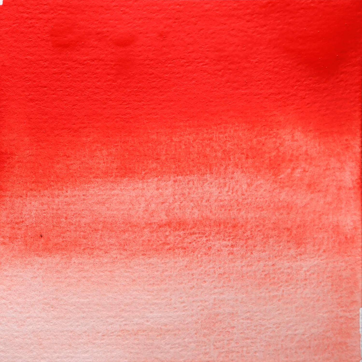 Blockx 3x Aquarellfarbe, Kadmiumrot - Tube 15ml - Cadmium Rot 44323BXC