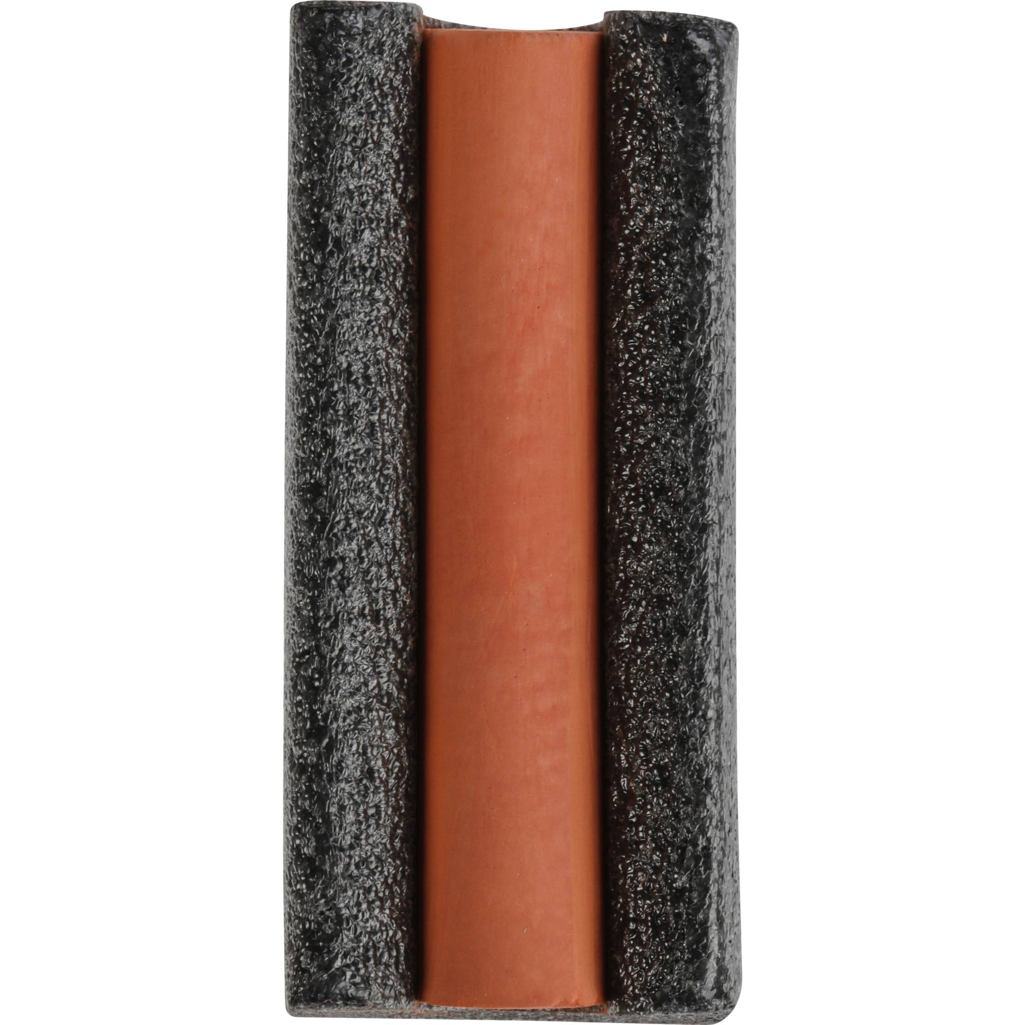 Blockx 3x Pastellkreide, Ockerrot 2 12212BXC