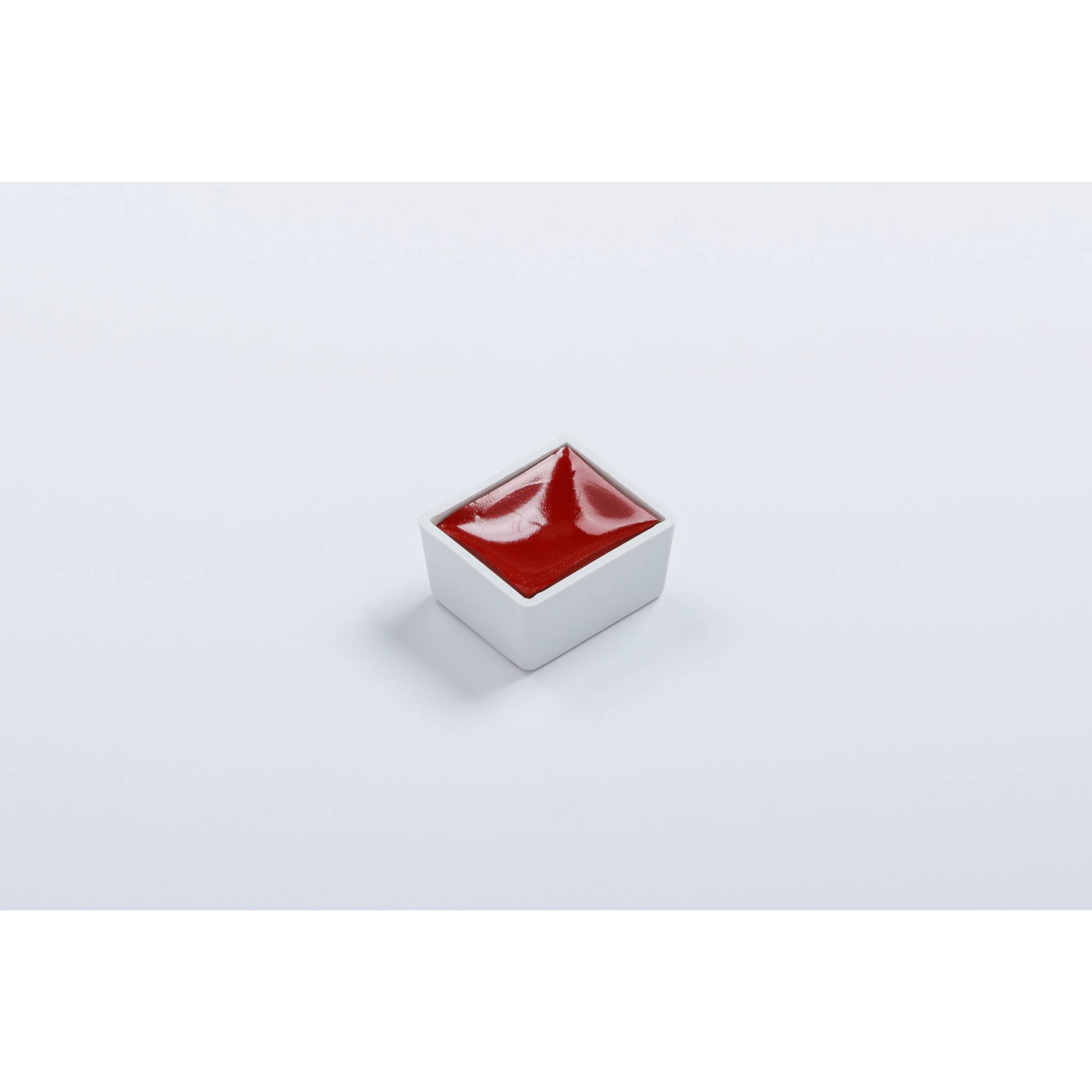 Blockx 3x Aquarellfarbe, 1/2 Näpfchen 1,5ml Lack Blassrosa 41322BXC