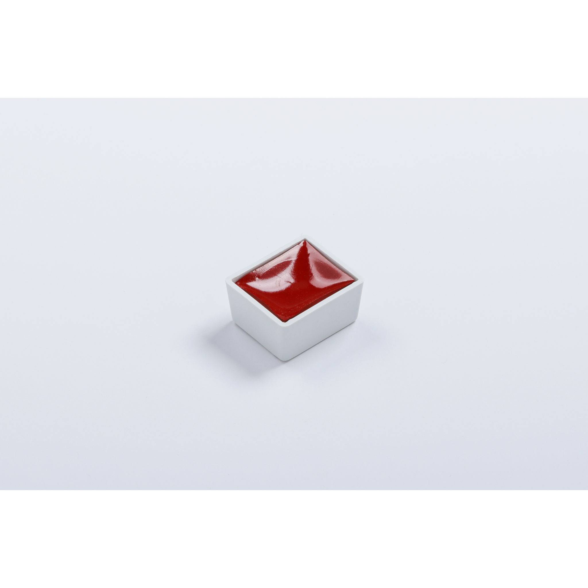 Blockx 3x Aquarellfarbe, 1/2 Näpfchen 1,5ml Lack Blassrosa 41322BXC