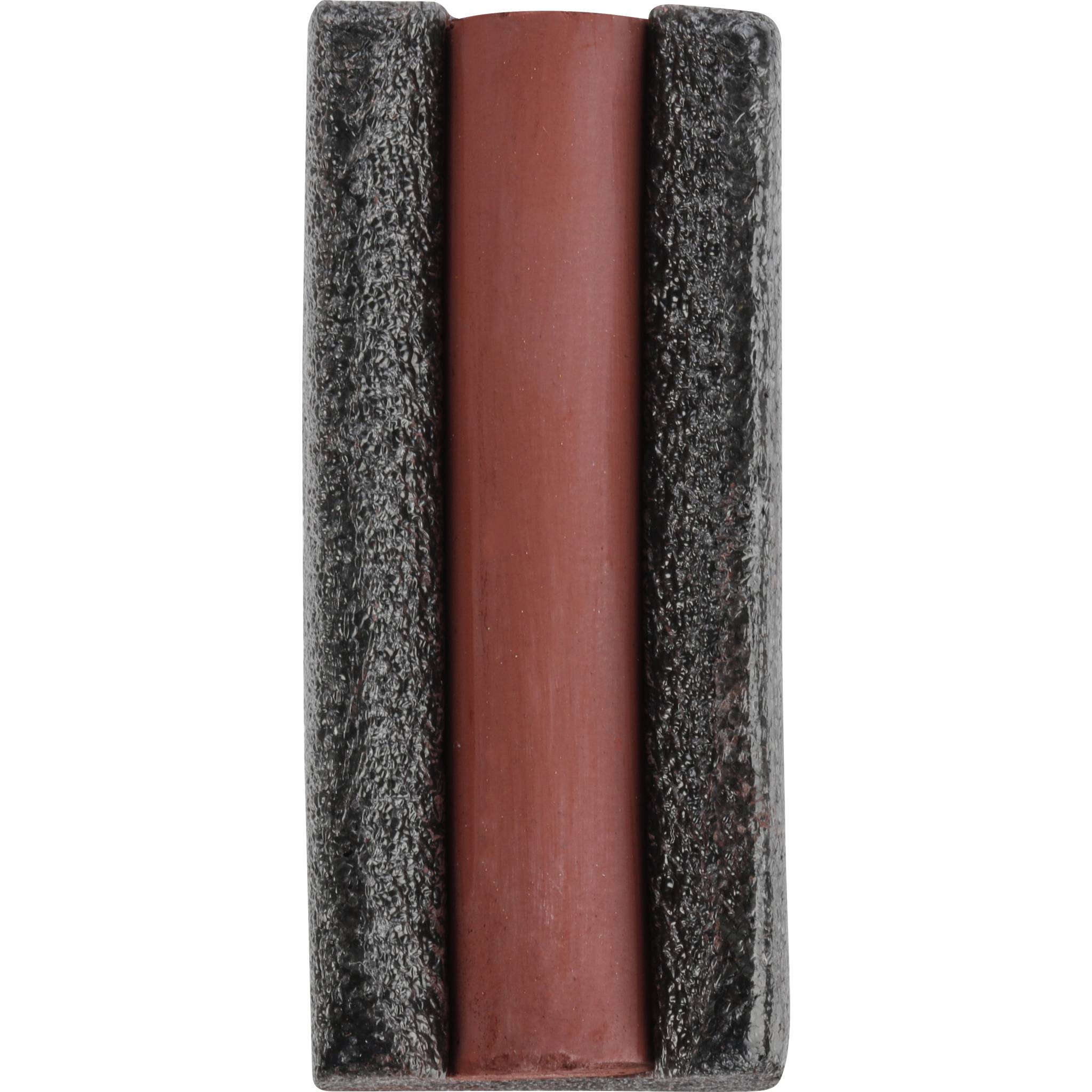 Blockx 3x Pastellkreide, Caput Mortuum 1 12351BXC