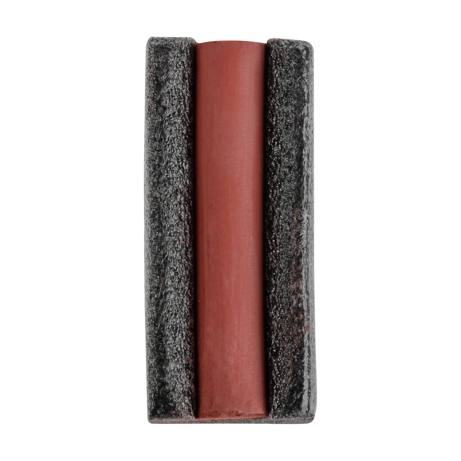 Blockx 3x Pastellkreide, Caput Mortuum 1 12351BXC