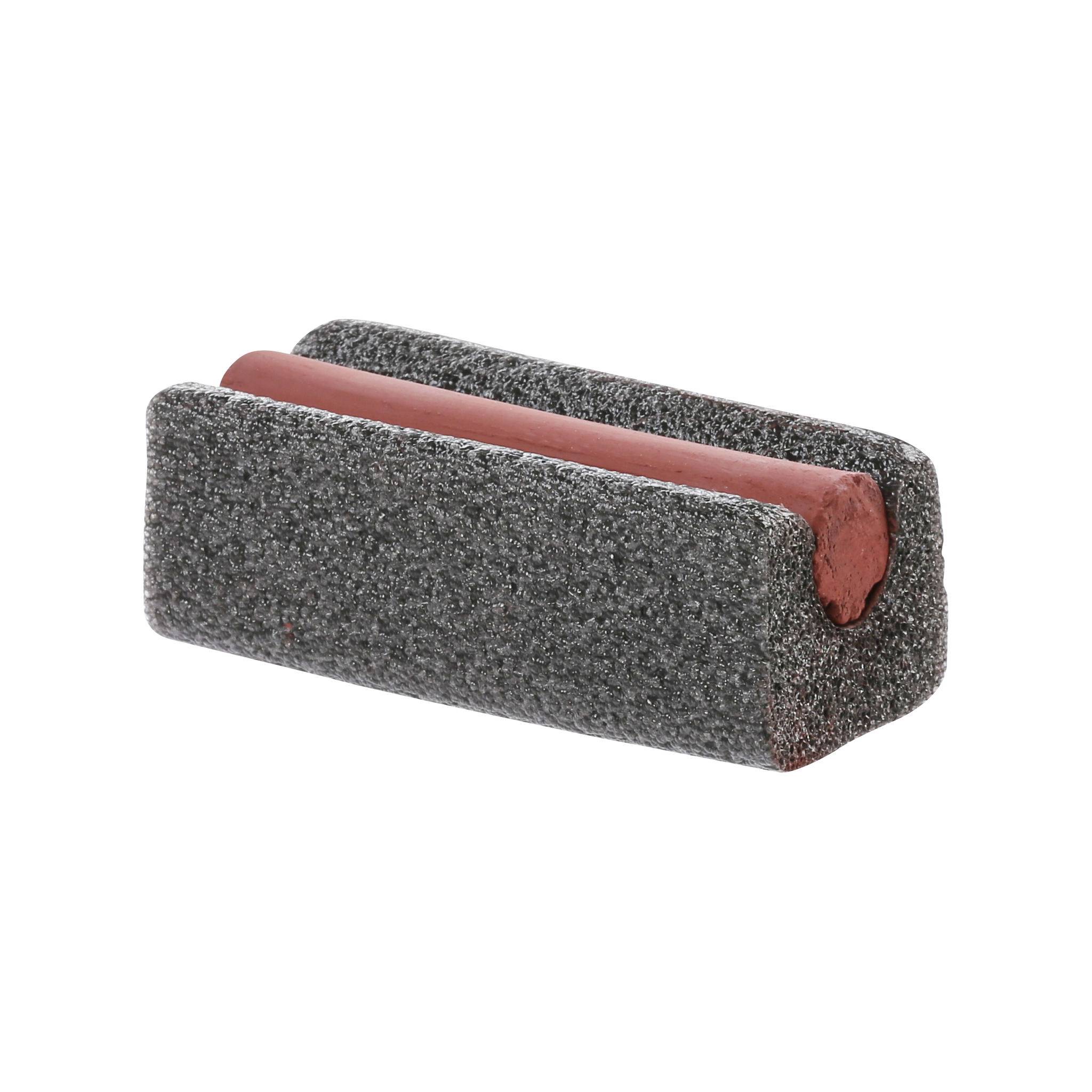 Blockx 3x Pastellkreide, Caput Mortuum 1 12351BXC