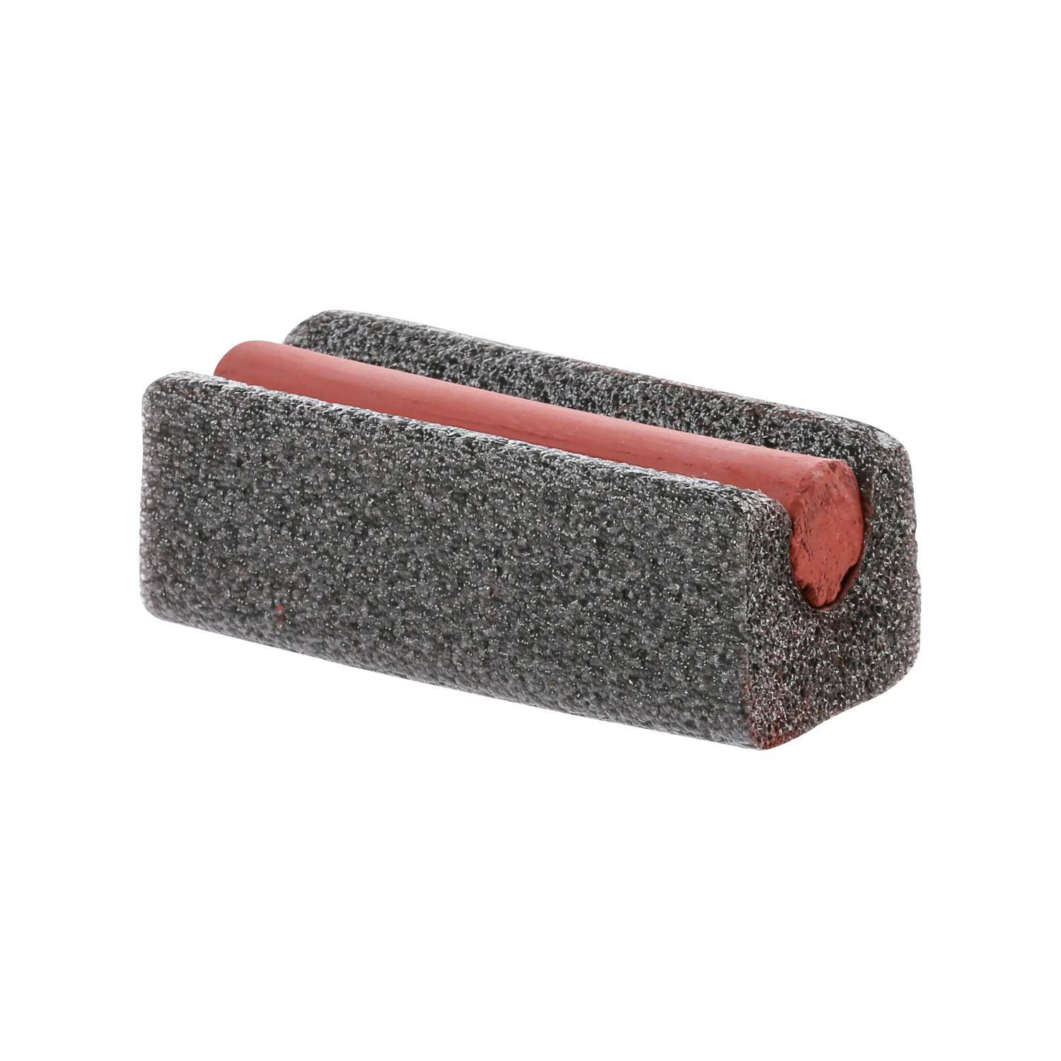 Blockx 3x Pastellkreide, Caput Mortuum 1 12351BXC