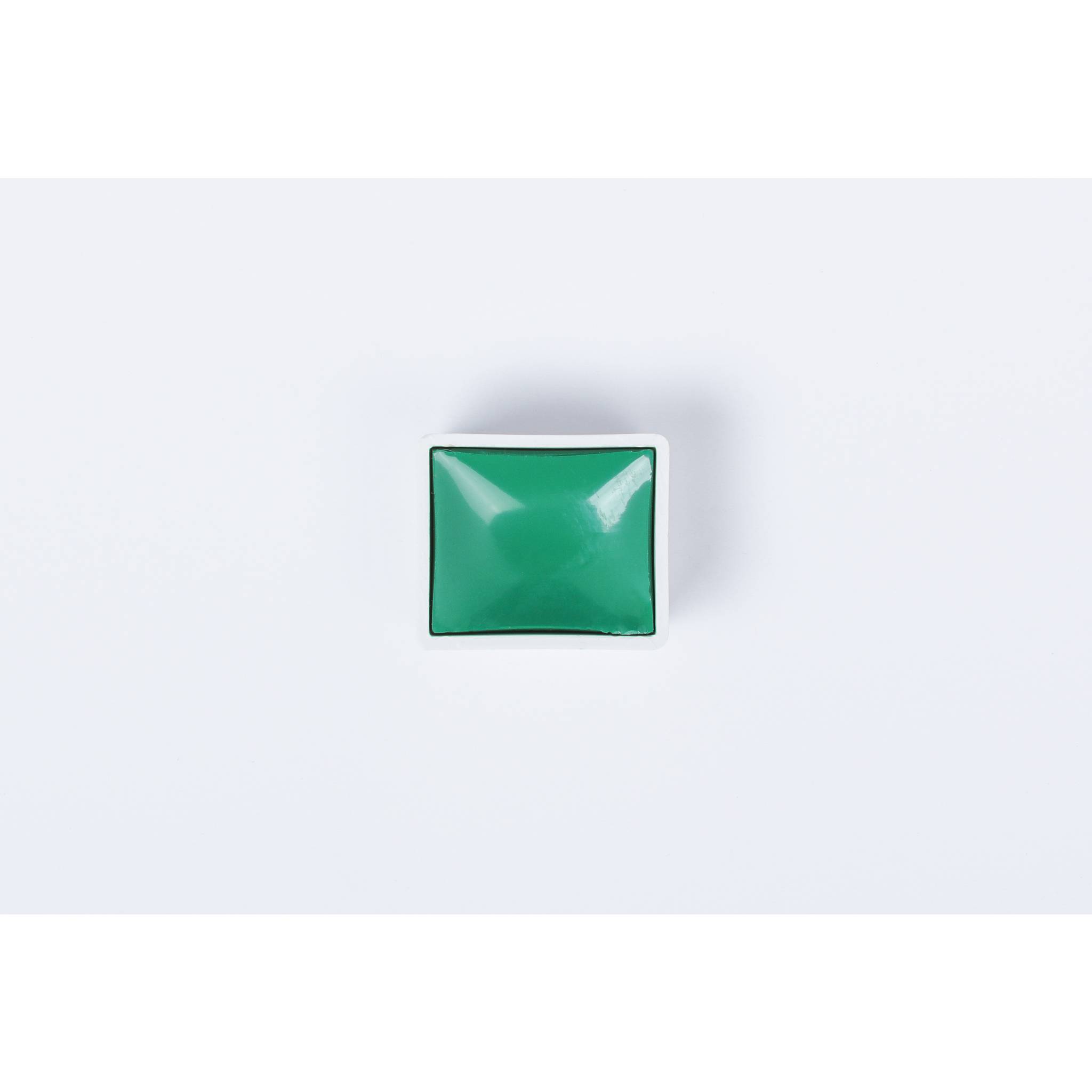 Blockx 3x Aquarellfarbe, Kobaltgrün - 1/2 Näpfchen 1,5ml - Kobaltgrün 41461BXC