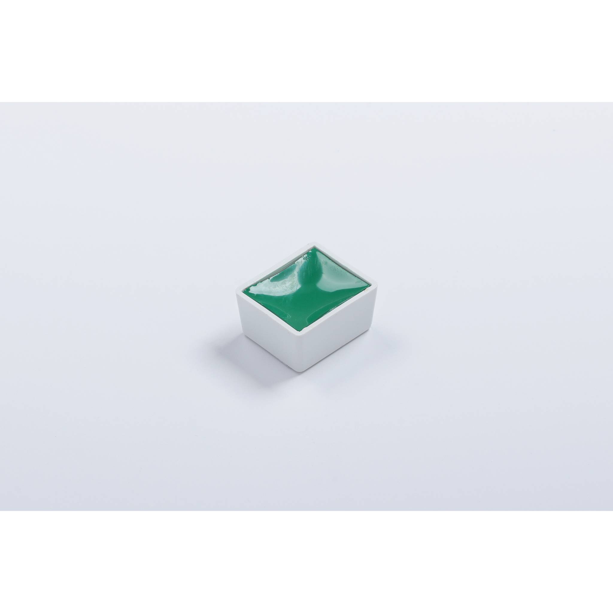 Blockx 3x Aquarellfarbe, Kobaltgrün - 1/2 Näpfchen 1,5ml - Kobaltgrün 41461BXC