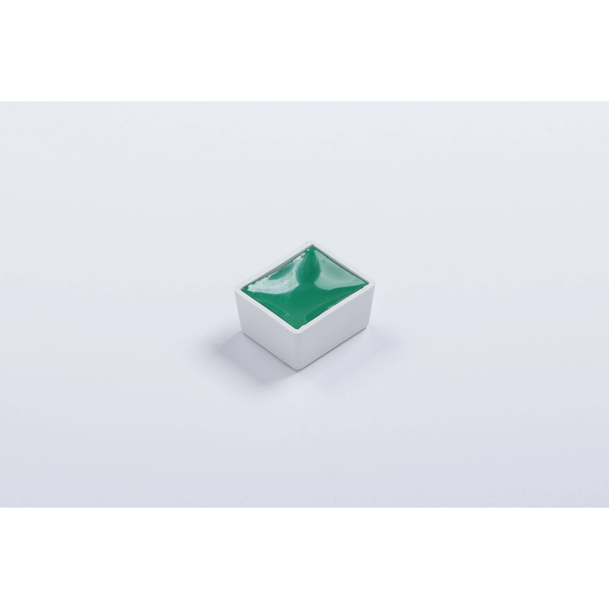 Blockx 3x Aquarellfarbe, Kobaltgrün - 1/2 Näpfchen 1,5ml - Kobaltgrün 41461BXC