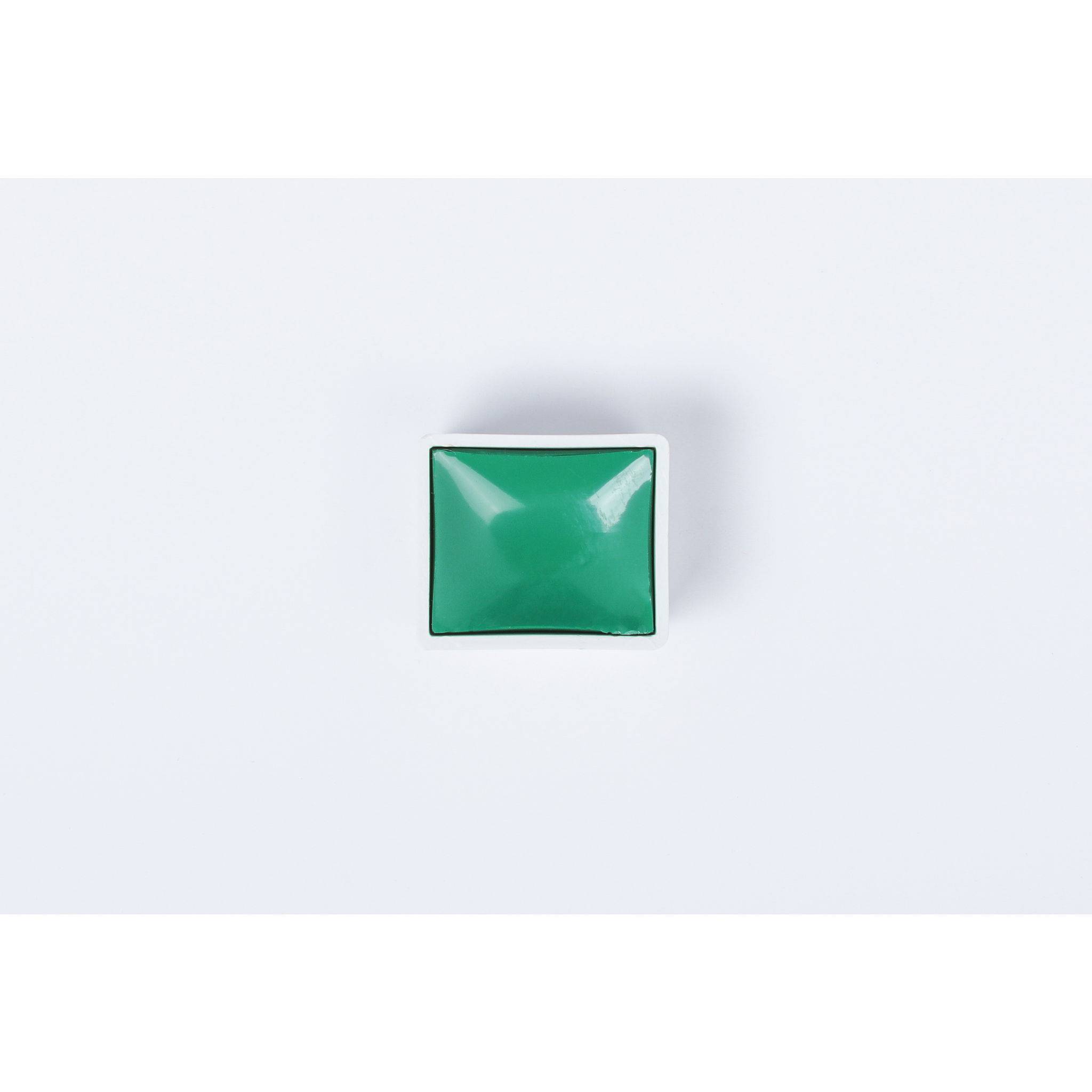 Blockx 3x Aquarellfarbe, Kobaltgrün - 1/2 Näpfchen 1,5ml - Kobaltgrün 41461BXC