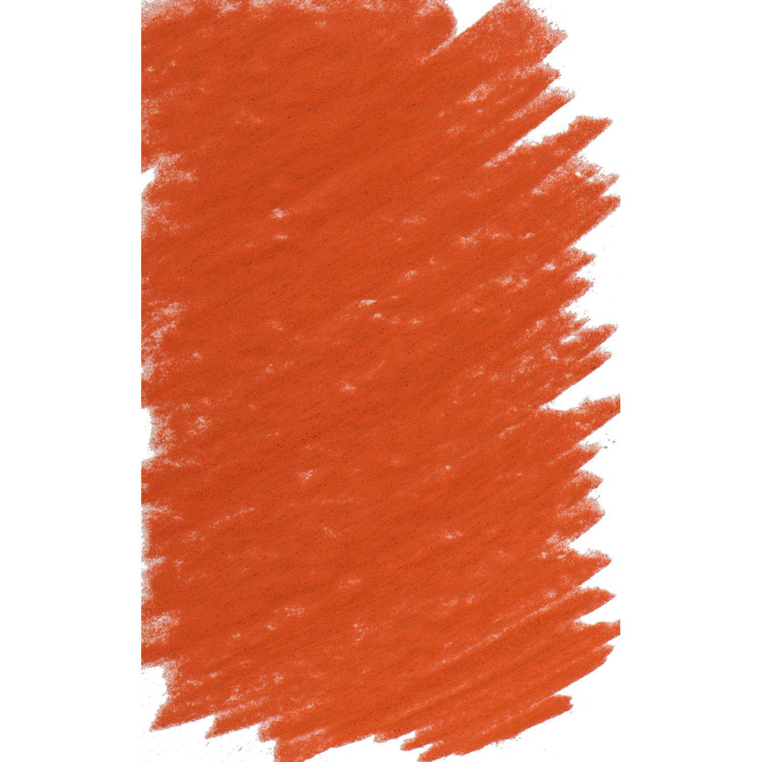 Blockx 3x Pastellkreide, Pyrrolo Zinnober 1 12261BXC