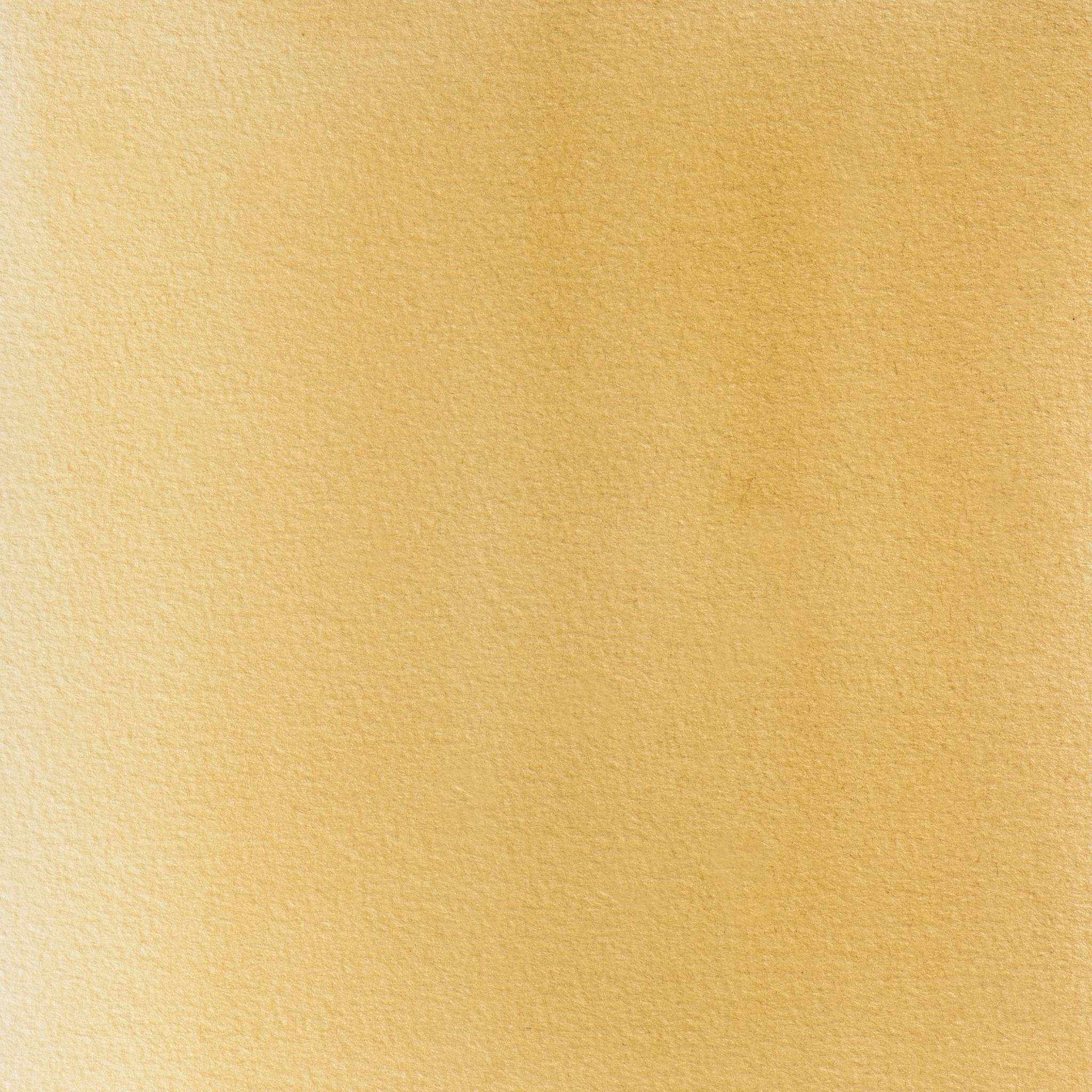 Blockx 3x Aquarellfarbe, 1/2 Näpfchen 1,5ml Marsgelb transparent 41213BXC