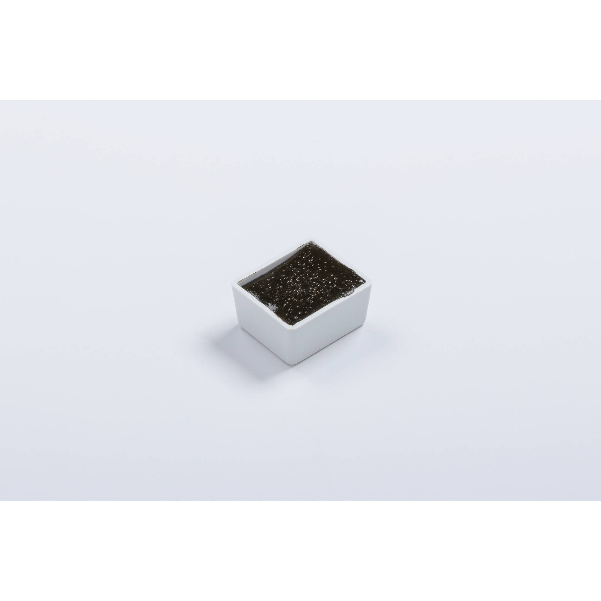 Blockx 3x Aquarellfarbe, 1/2 Näpfchen 1,5ml Marsgelb transparent 41213BXC