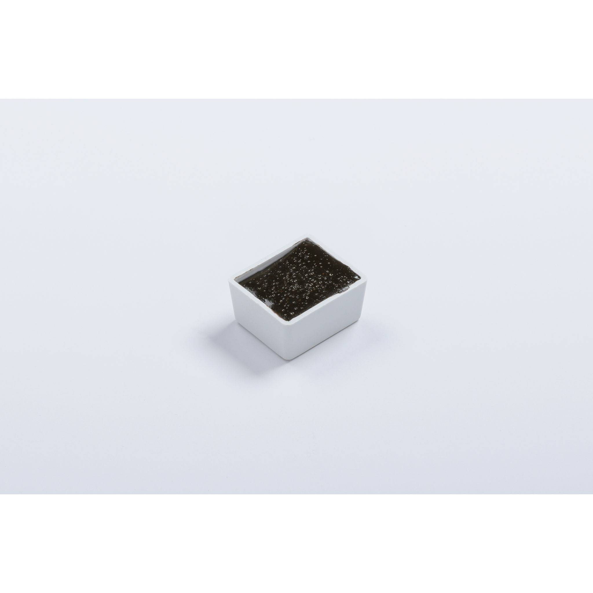 Blockx 3x Aquarellfarbe, 1/2 Näpfchen 1,5ml Marsgelb transparent 41213BXC