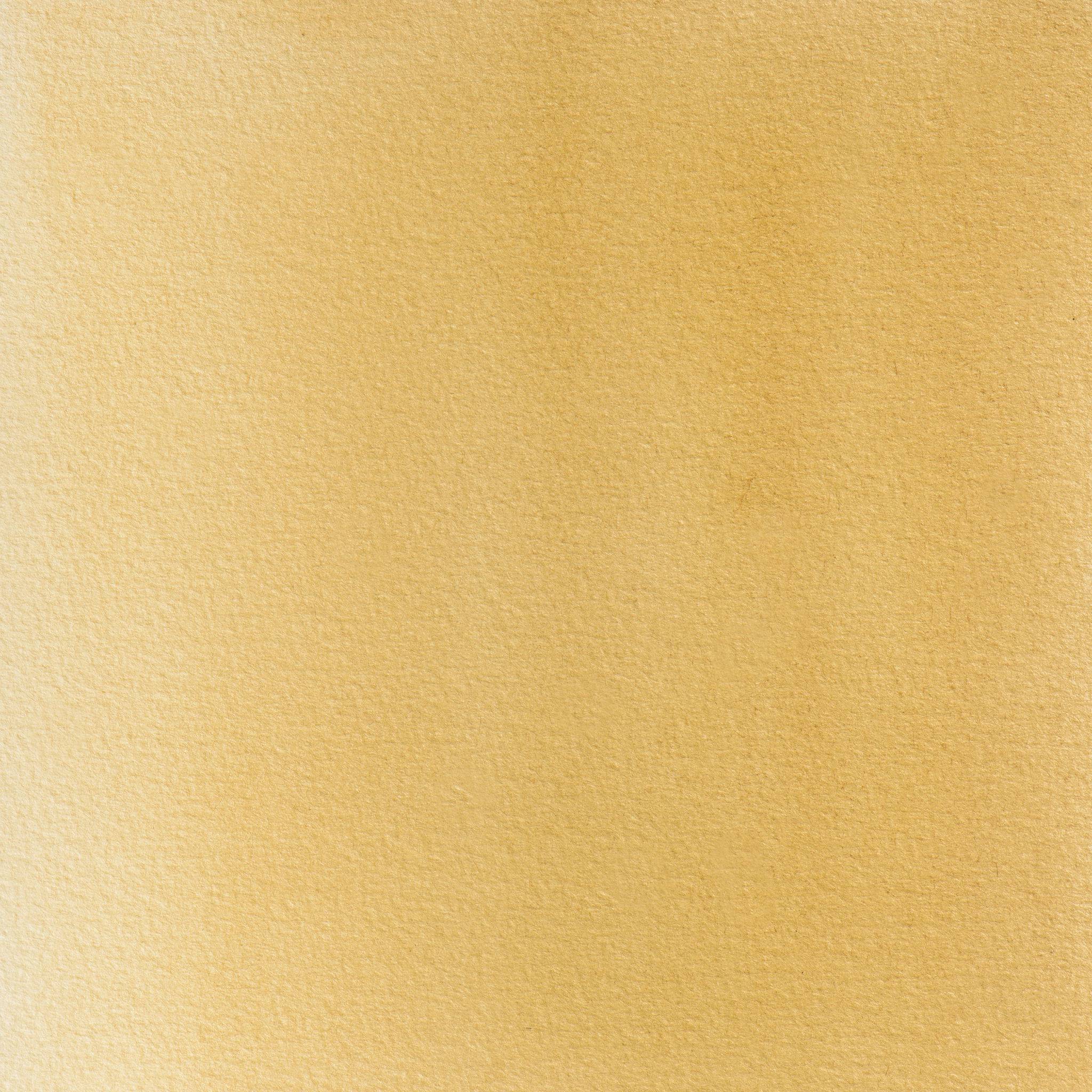 Blockx 3x Aquarellfarbe, 1/2 Näpfchen 1,5ml Marsgelb transparent 41213BXC