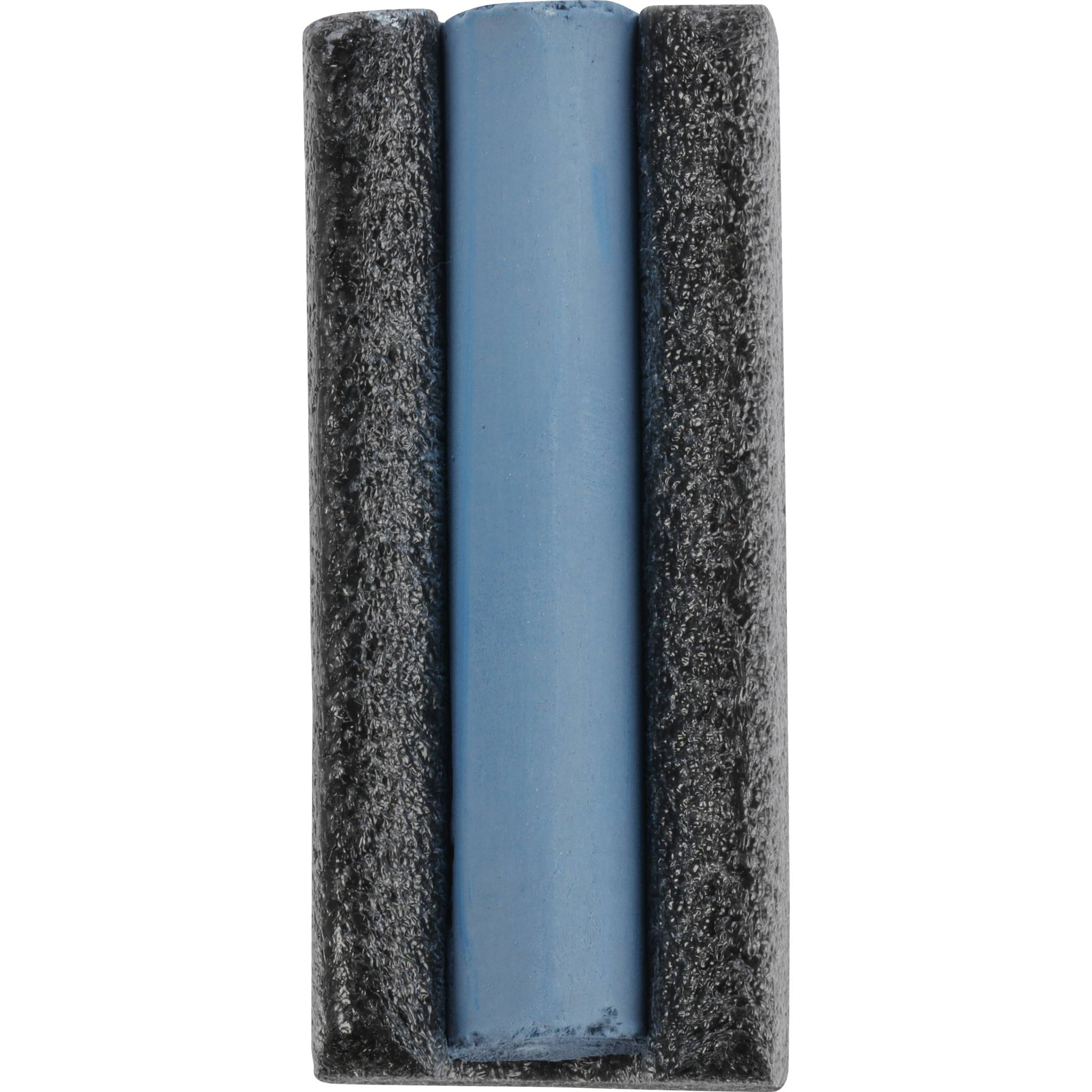 Blockx 3x Pastellkreide, Blau Blockx 1 12501BXC