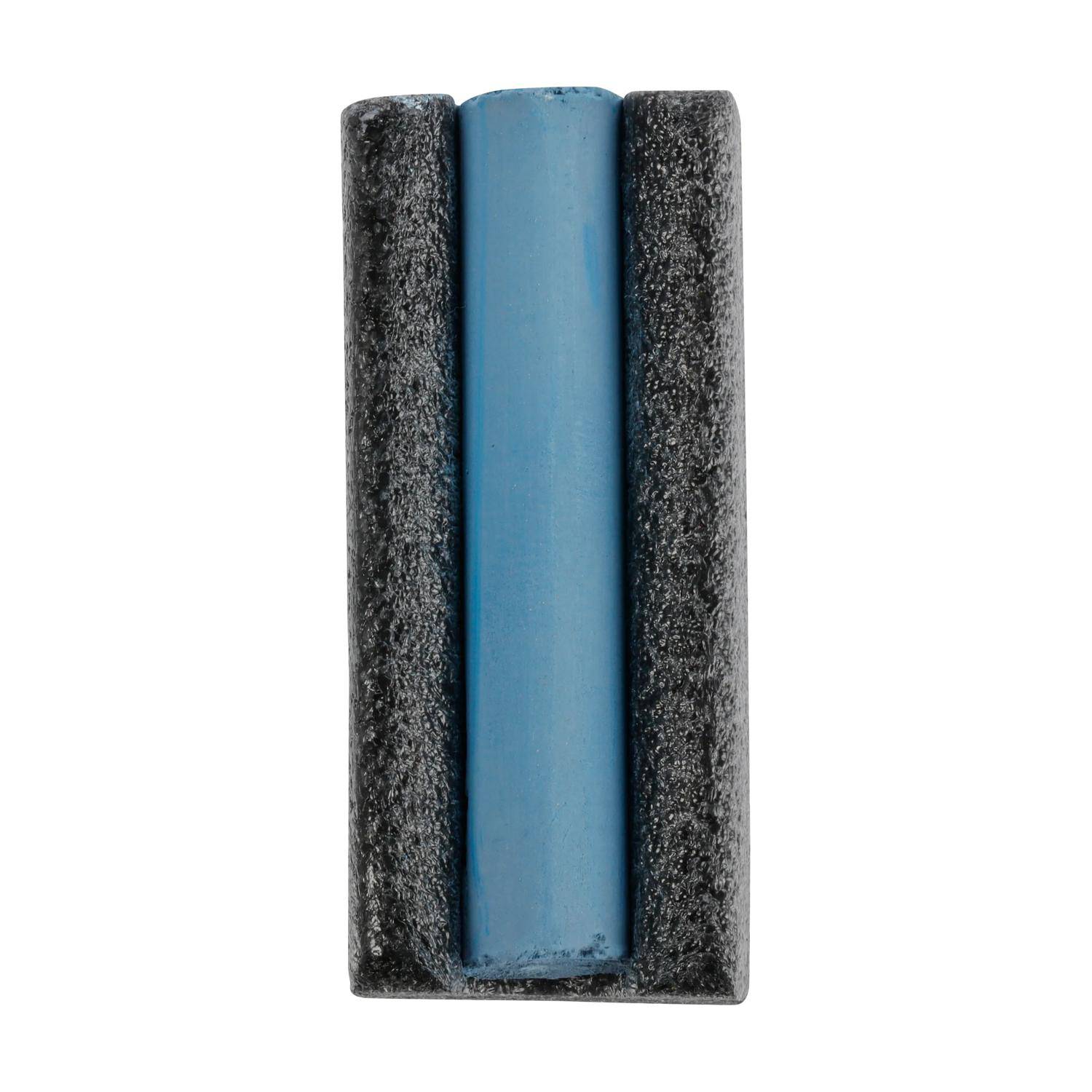 Blockx 3x Pastellkreide, Blau Blockx 1 12501BXC
