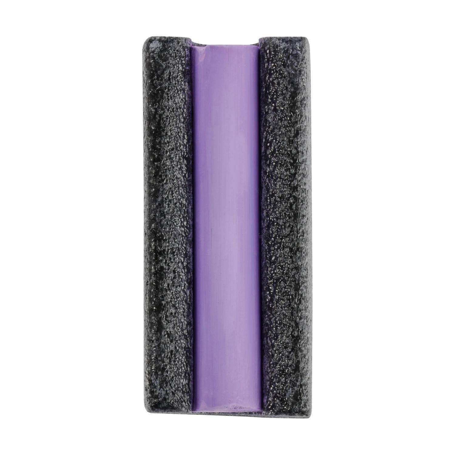 Blockx 3x Pastellkreide, Dioxazin Mauve 4 12314BXC