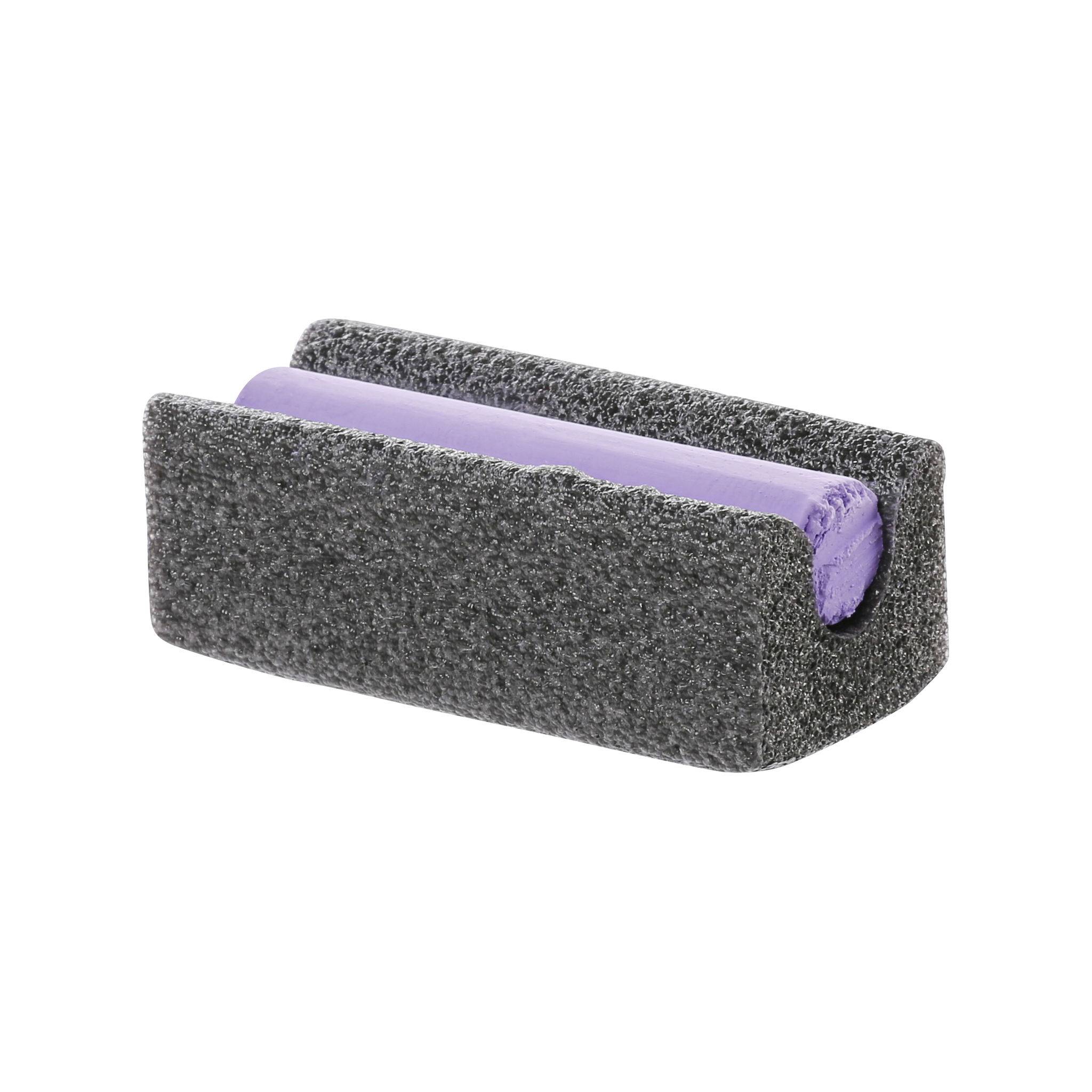 Blockx 3x Pastellkreide, Ultramarinviolett 2 12302BXC