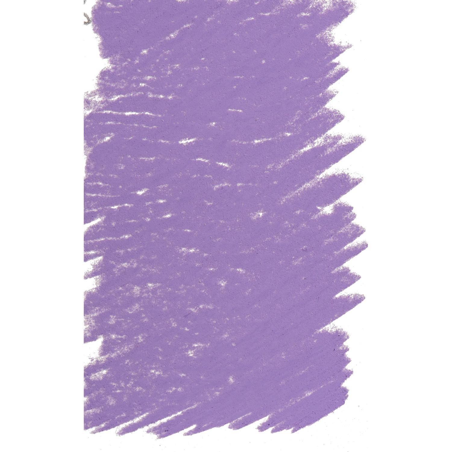 Blockx 3x Pastellkreide, Ultramarinviolett 2 12302BXC