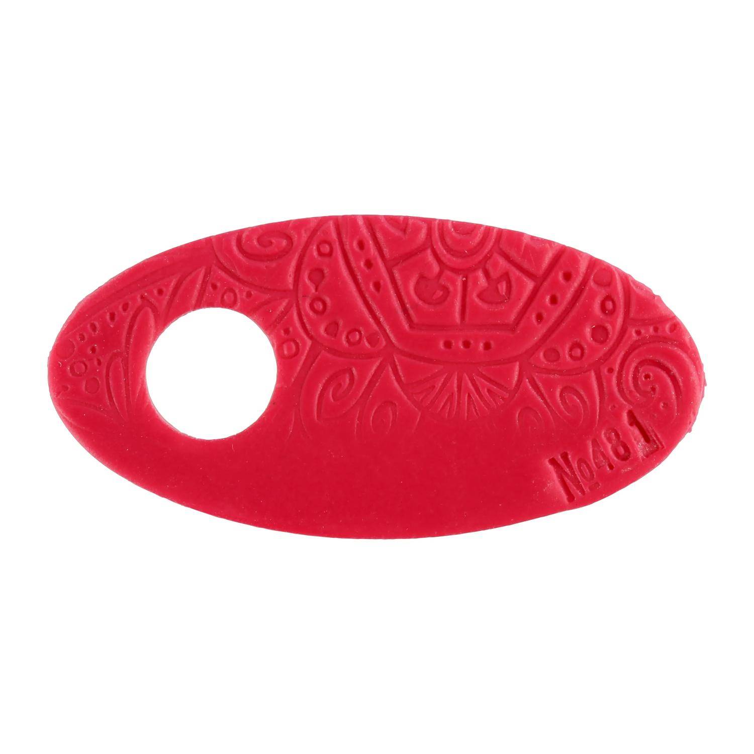 Cernit 6x Number One 56g, Himbeere - Himbeer CE0900056481C