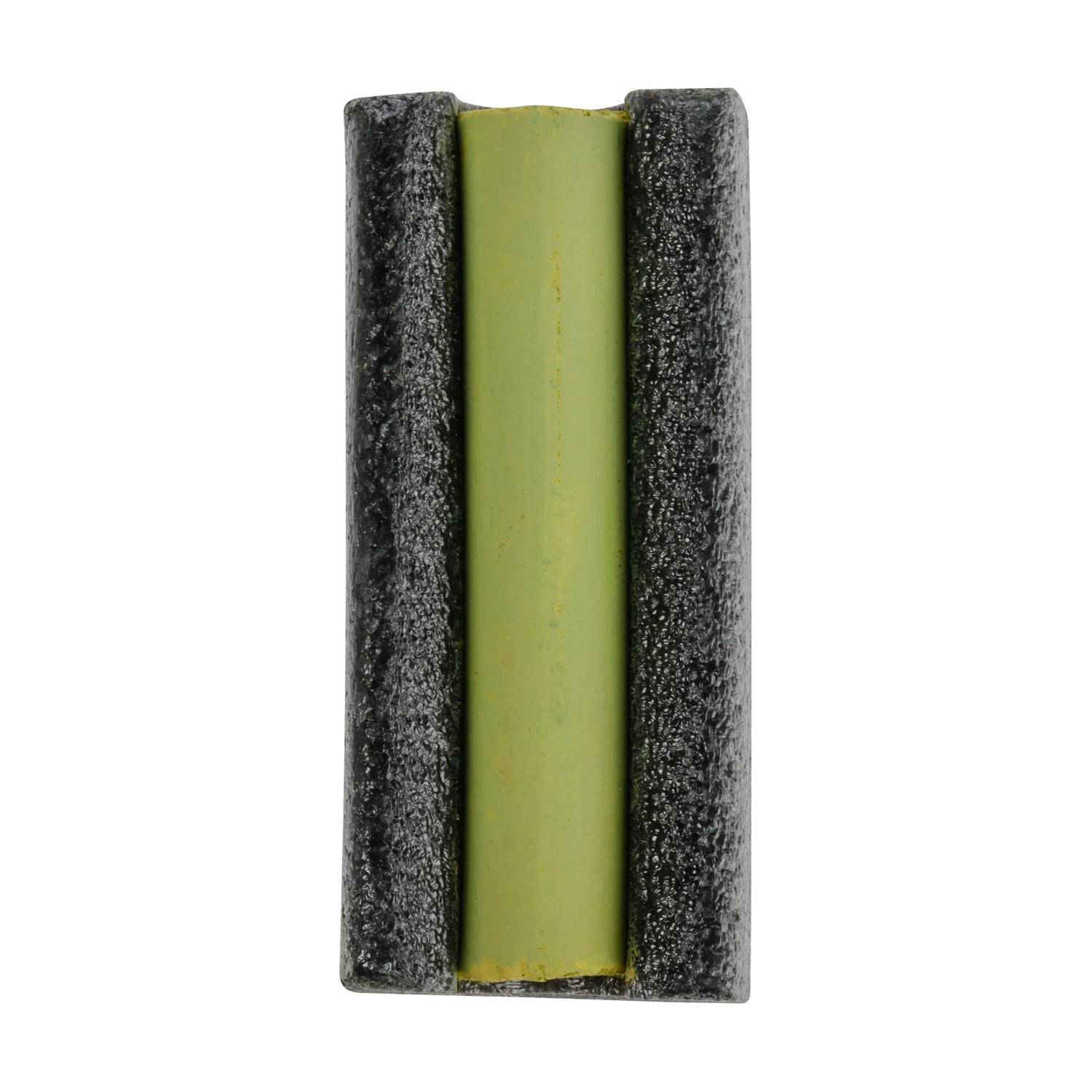 Blockx 3x Pastellkreide, Zinnobergrün 1 12671BXC
