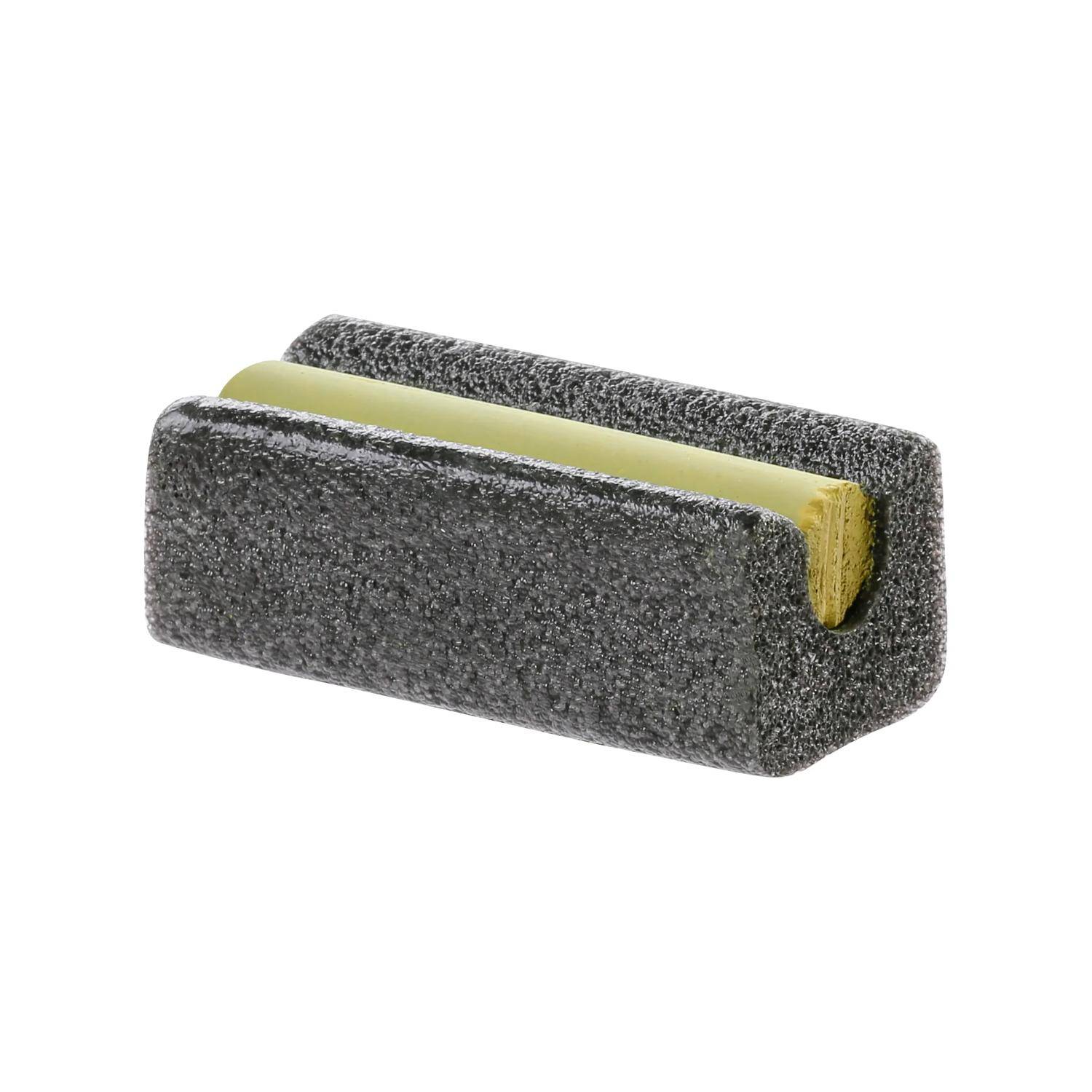 Blockx 3x Pastellkreide, Zinnobergrün 1 12671BXC