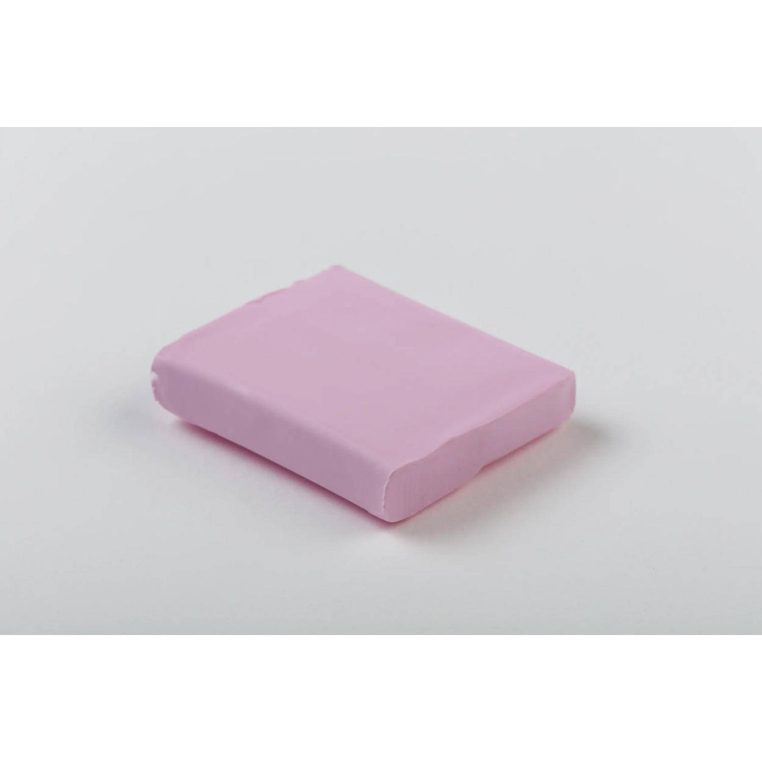 Cernit 6x Number One, Polymer-Modelliermasse, 56g, Rosa CE0900056482C