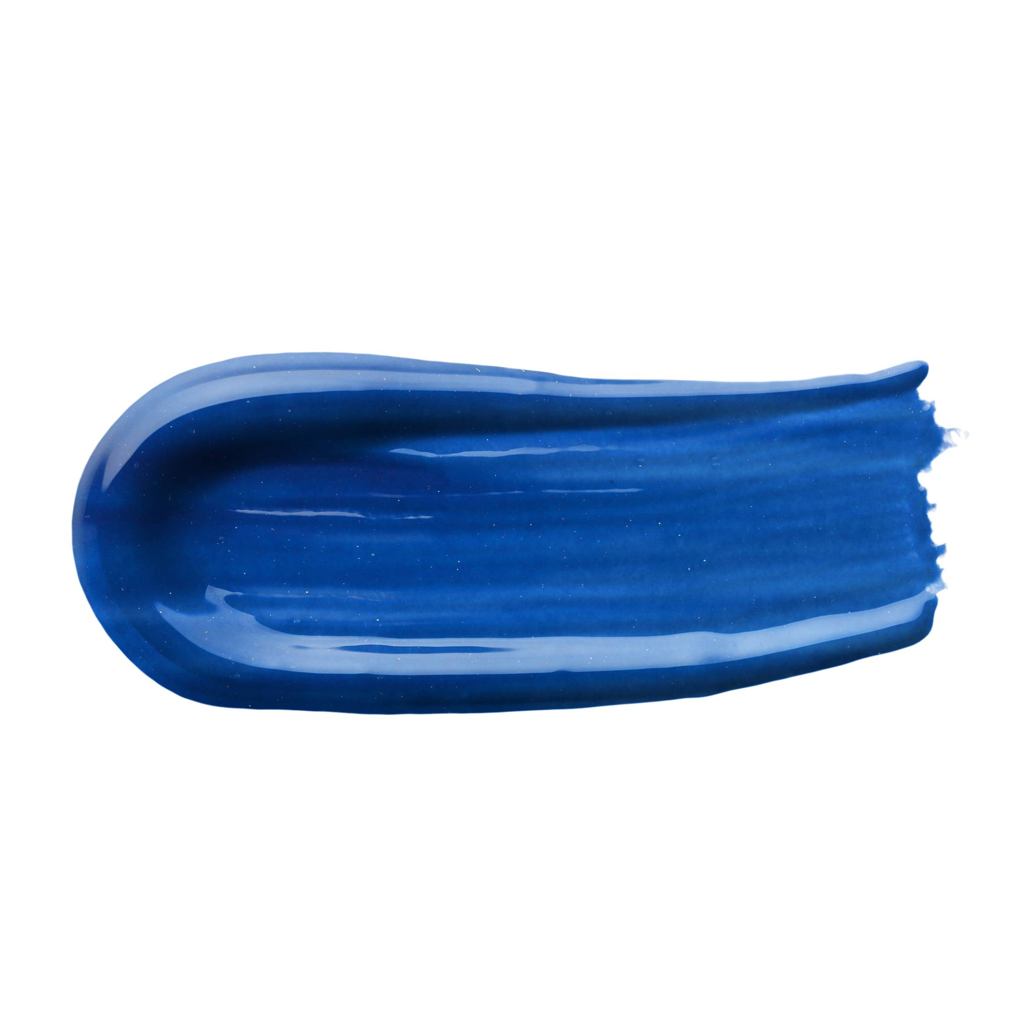 Darwi 4x DARWI Stoffmalfarbe, Flasche 50ml, Blau - Blau DA0100050215C