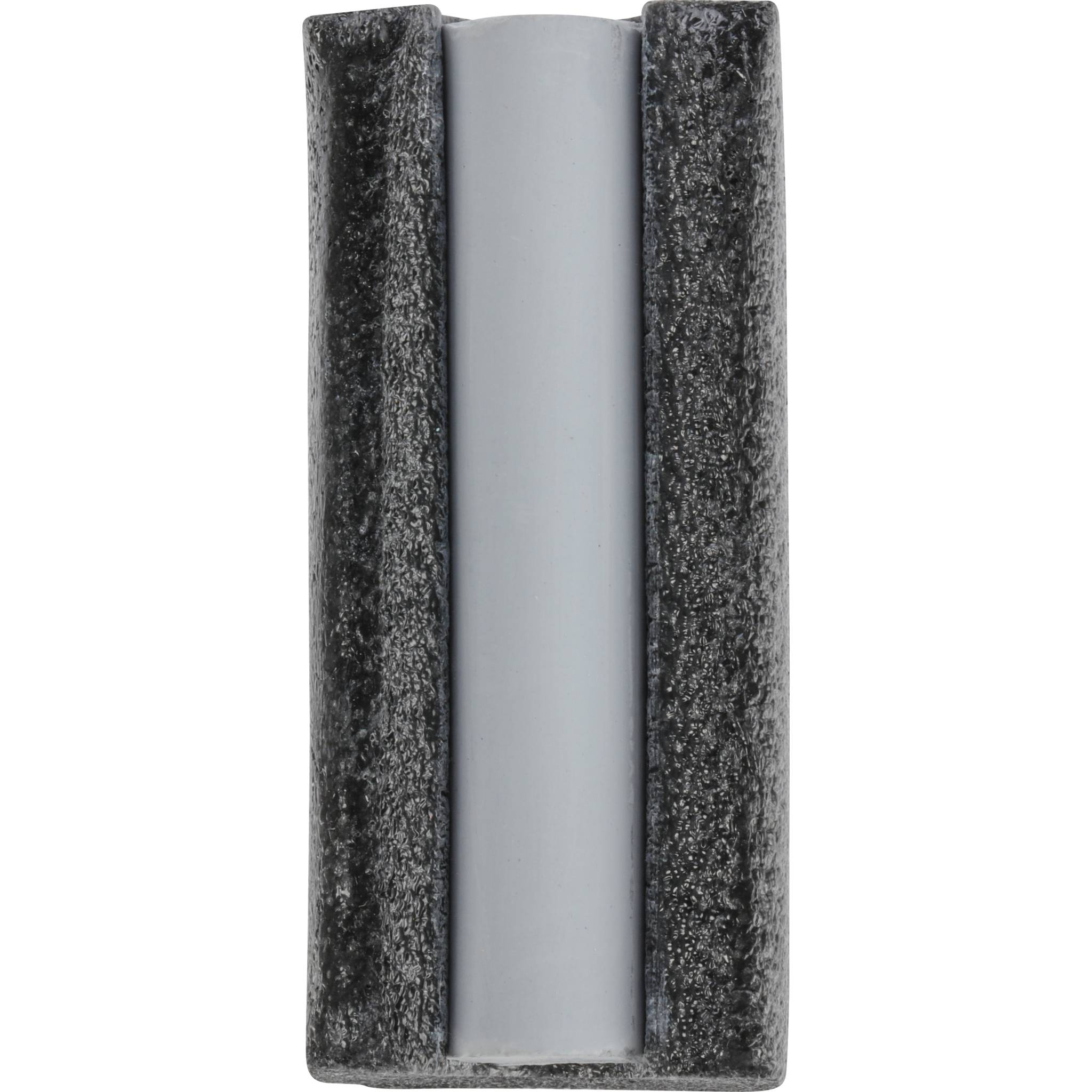 Blockx 3x Pastellkreide, Grau 4 12724BXC