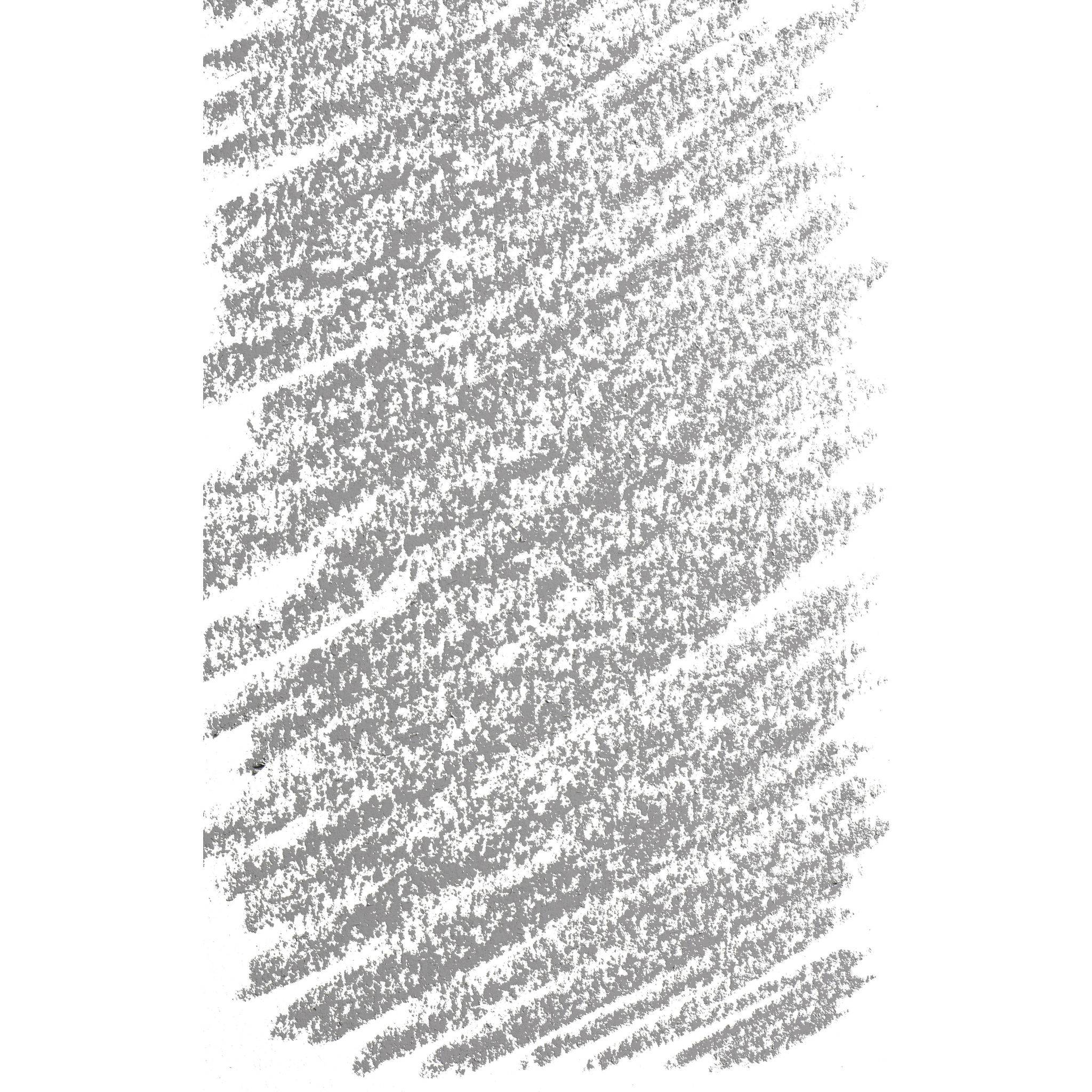 Blockx 3x Pastellkreide, Grau 4 12724BXC